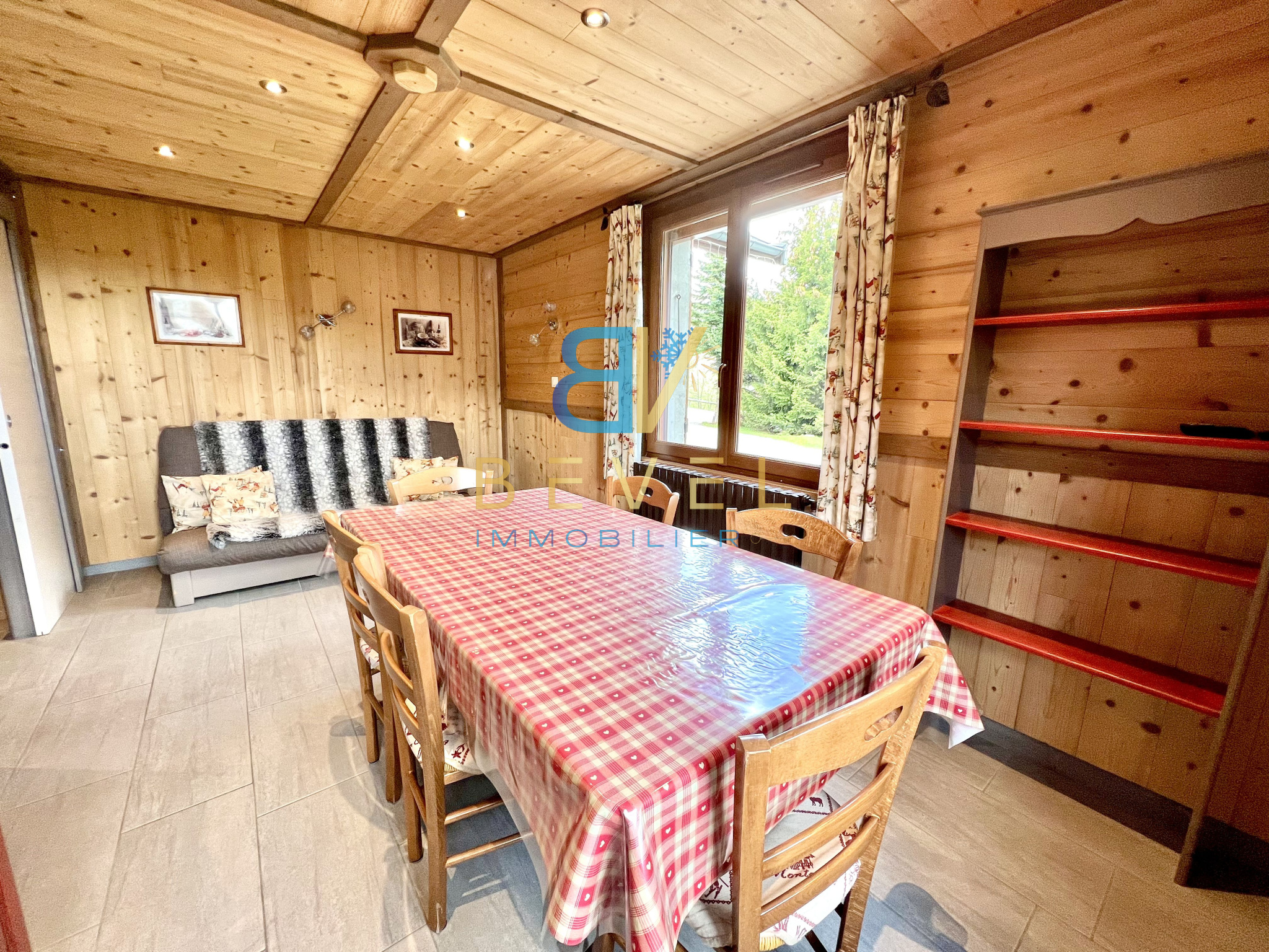 Photo bien immobilier