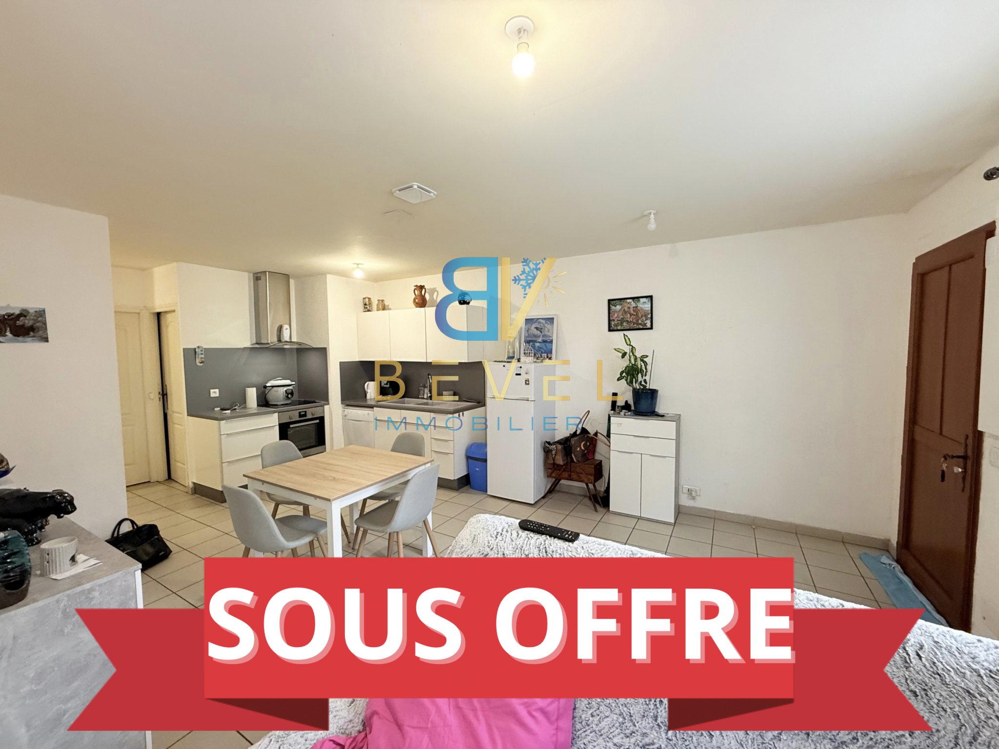 Photo bien immobilier