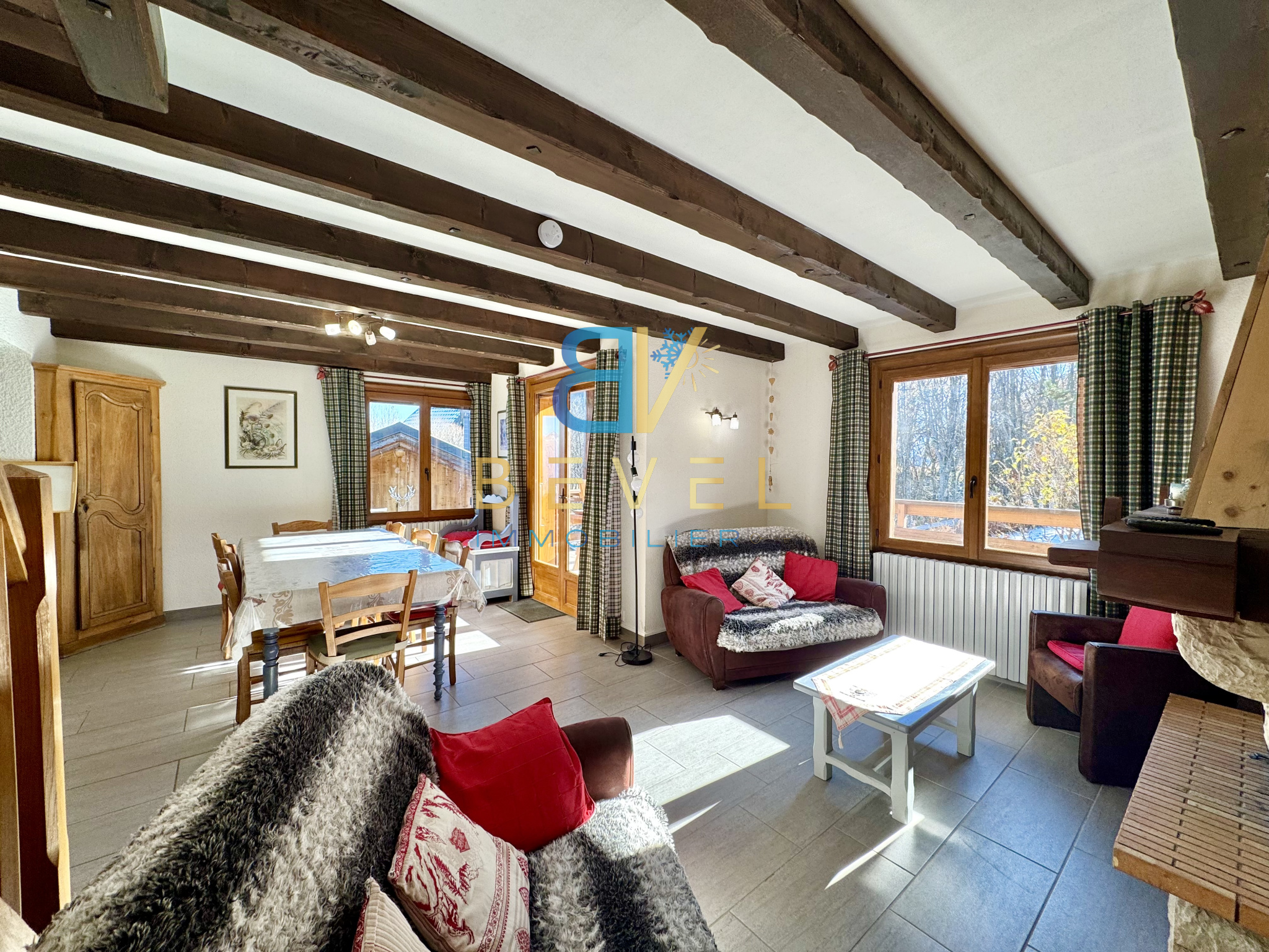 Photo bien immobilier