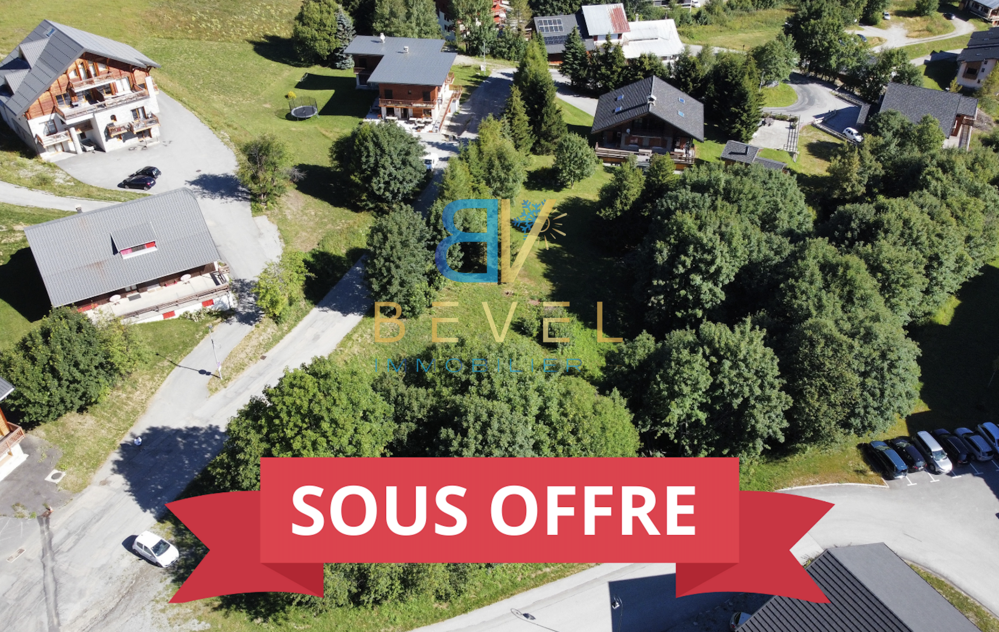 Photo bien immobilier