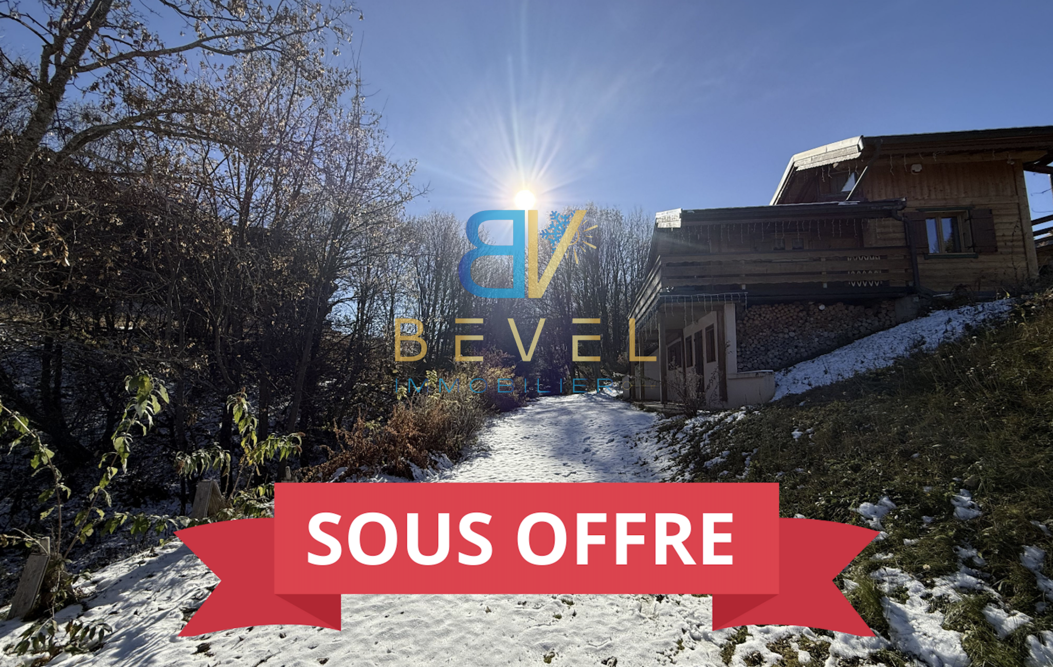 Photo bien immobilier