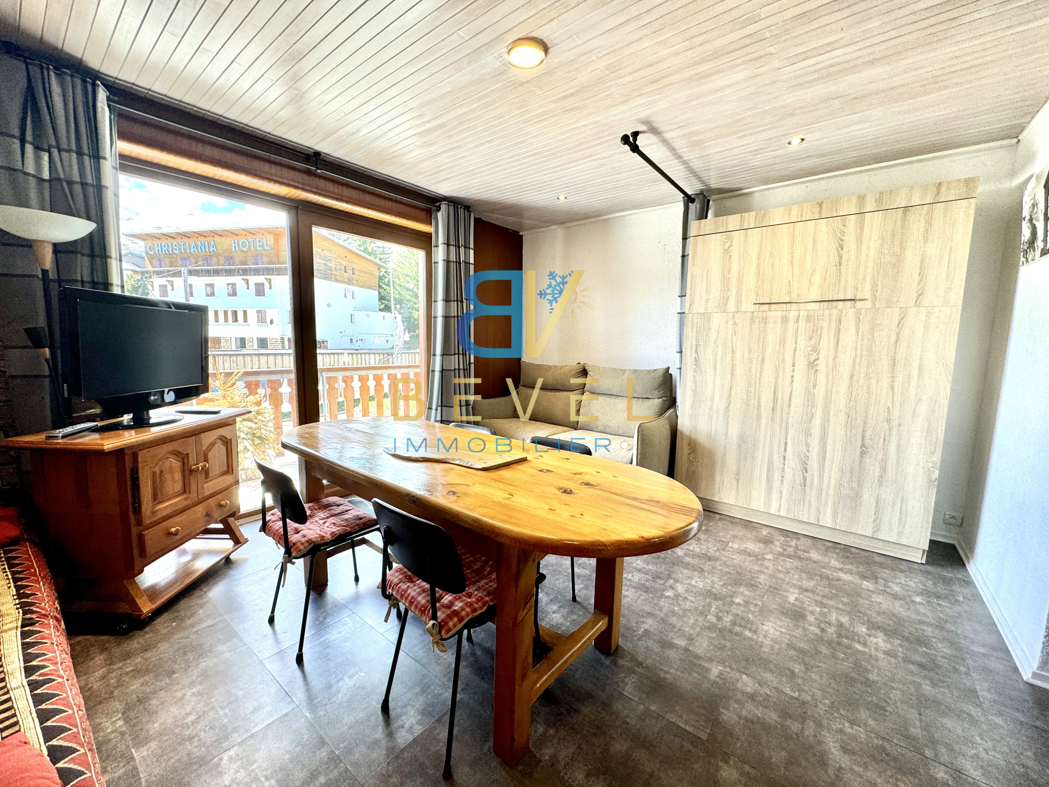 Photo bien immobilier