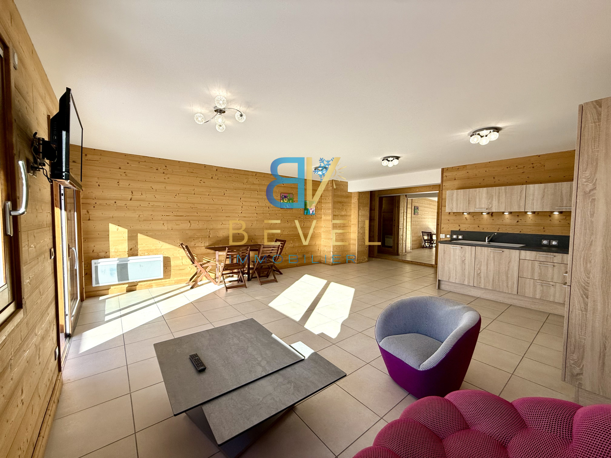 Photo bien immobilier