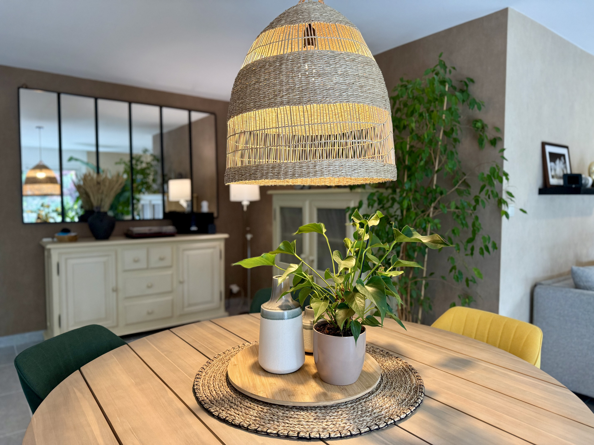 (73) SAINT-JEAN DE MAURIENNE - Sublime T4 - Terrasse, Cave & Garage - Expo Sud. #17