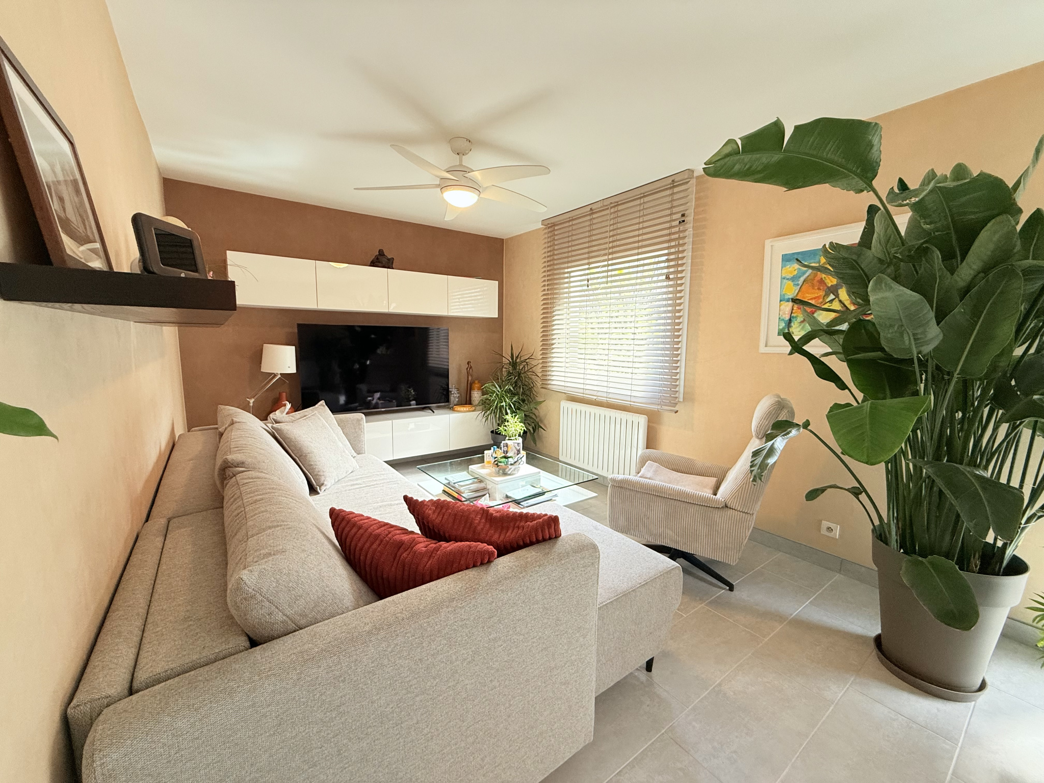 (73) SAINT-JEAN DE MAURIENNE - Sublime T4 - Terrasse, Cave & Garage - Expo Sud. #3