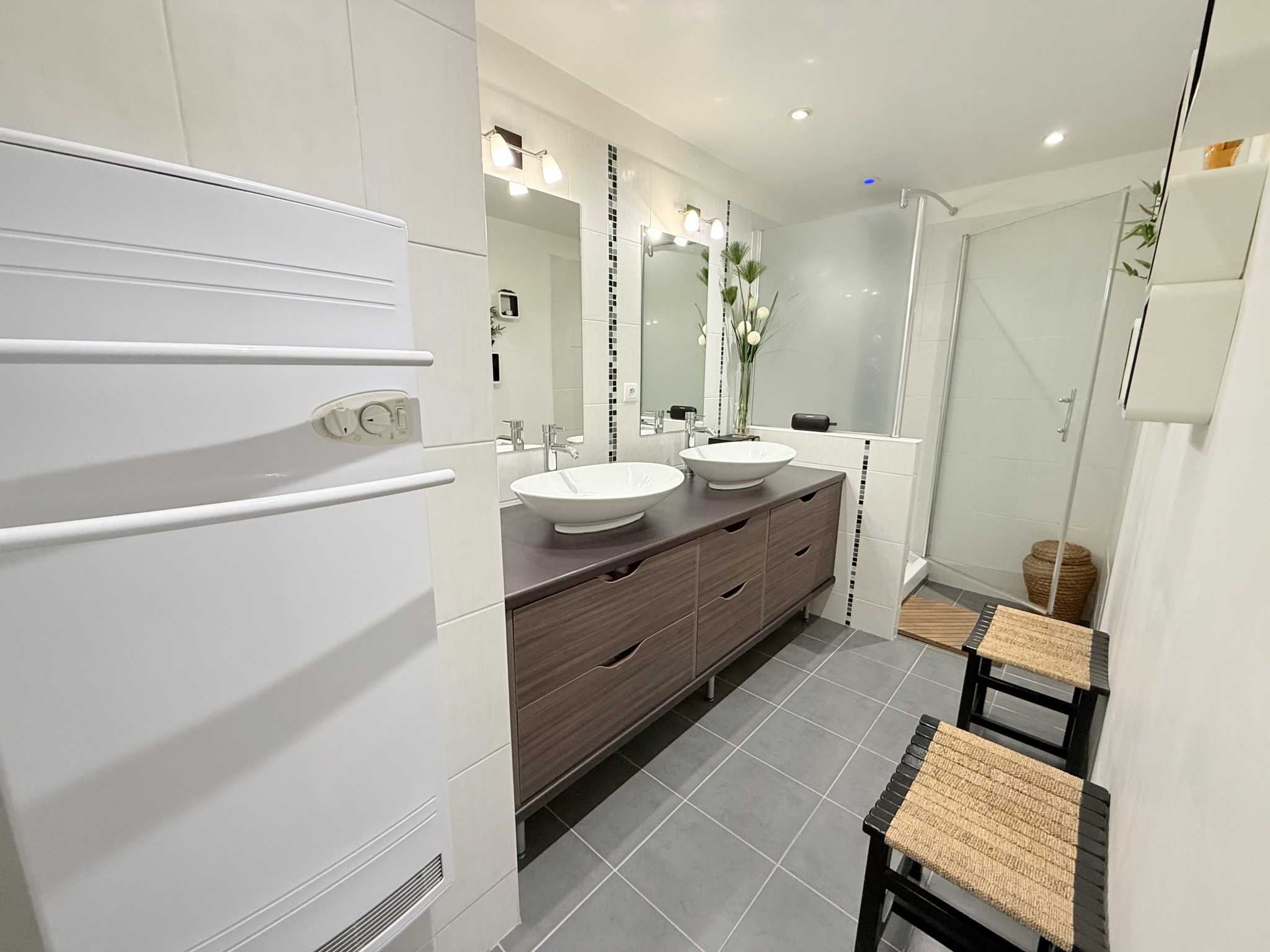 (73) SAINT-JEAN DE MAURIENNE - Sublime T4 - Terrasse, Cave & Garage - Expo Sud. #6