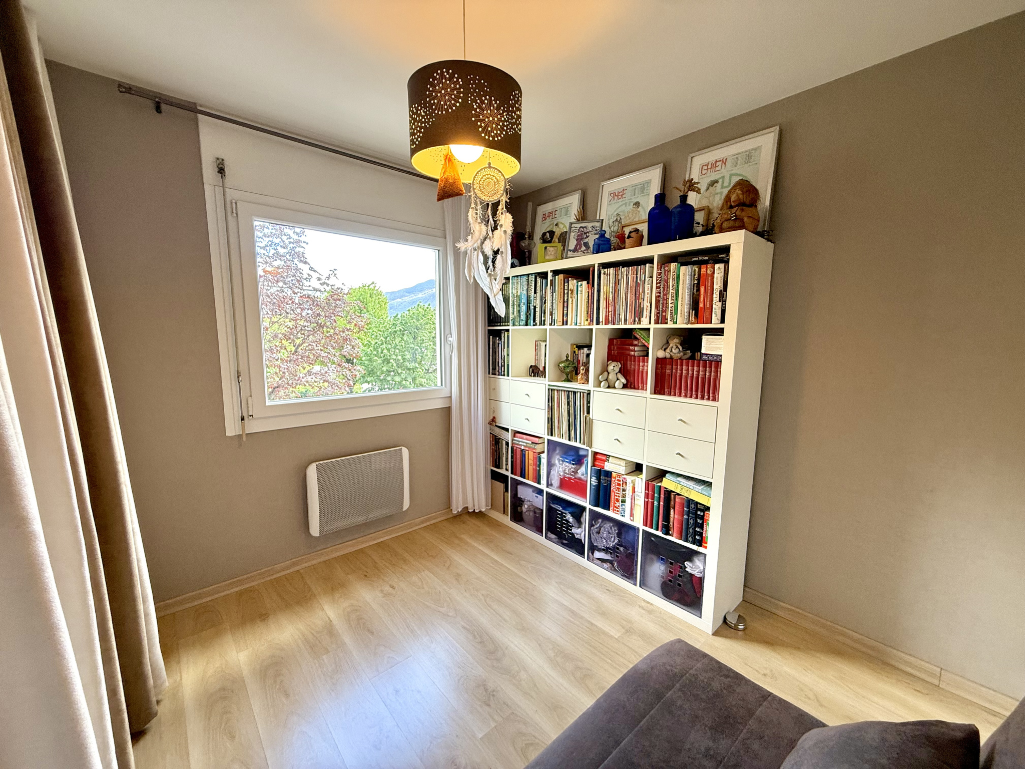 (73) SAINT-JEAN DE MAURIENNE - Sublime T4 - Terrasse, Cave & Garage - Expo Sud. #15