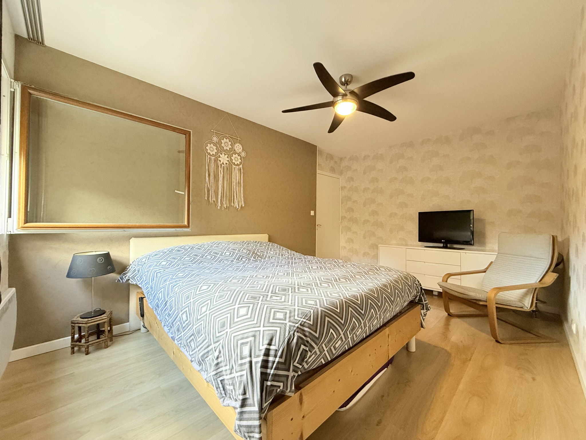 (73) SAINT-JEAN DE MAURIENNE - Sublime T4 - Terrasse, Cave & Garage - Expo Sud. #7