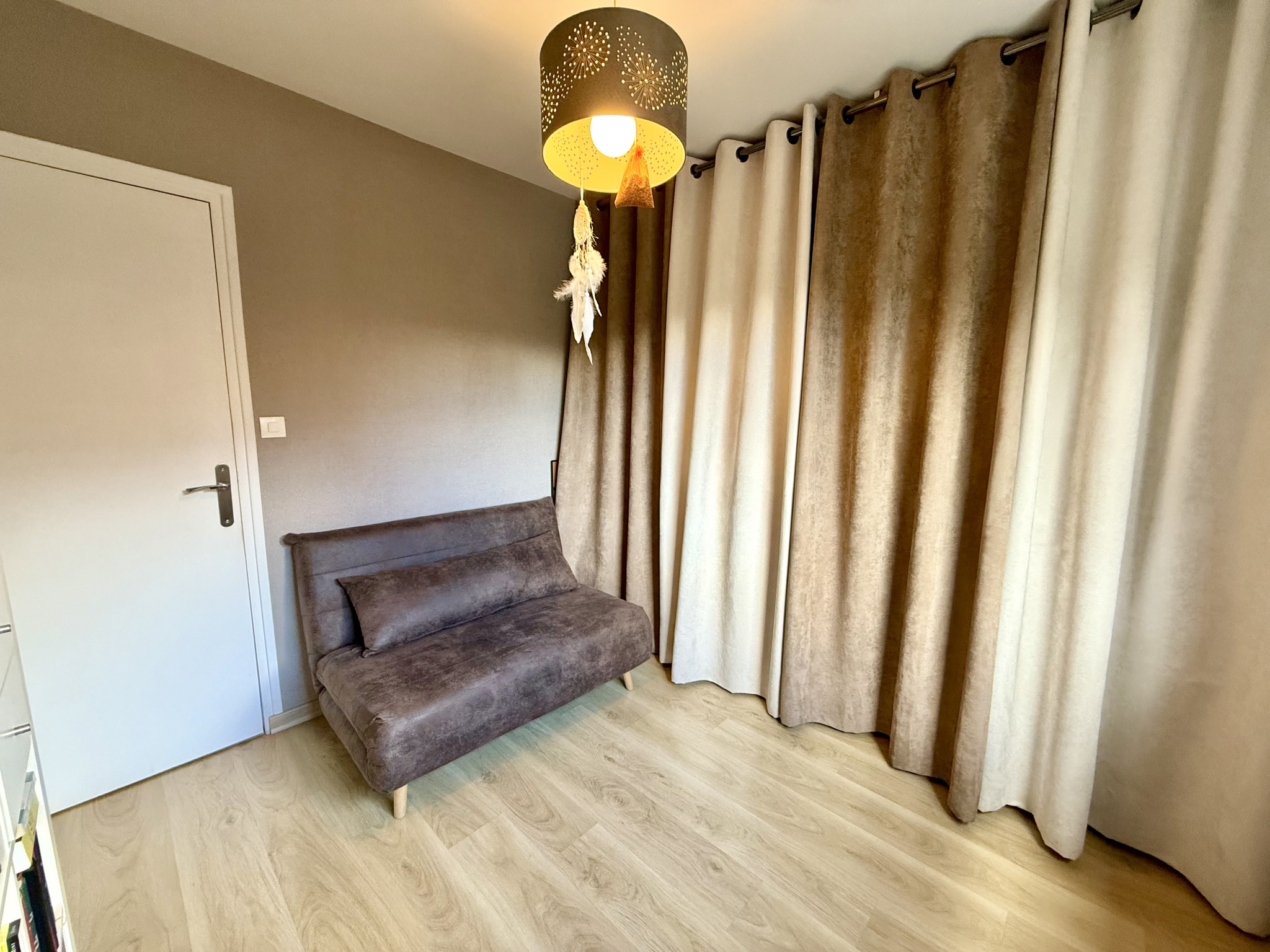 (73) SAINT-JEAN DE MAURIENNE - Sublime T4 - Terrasse, Cave & Garage - Expo Sud. #14