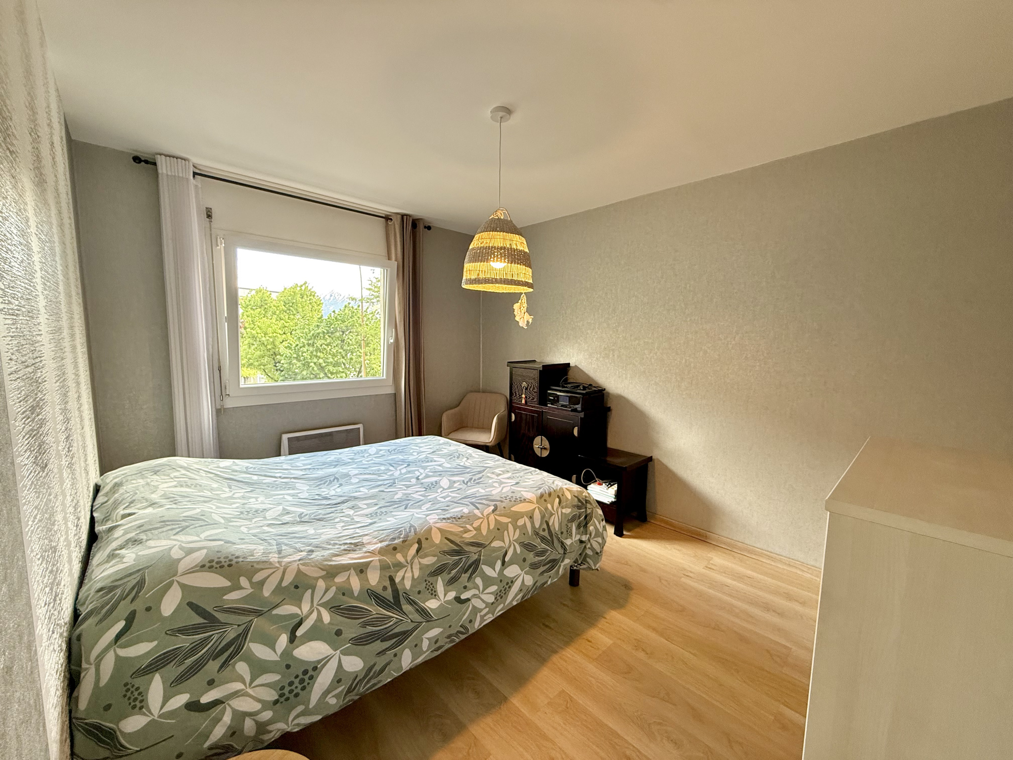 (73) SAINT-JEAN DE MAURIENNE - Sublime T4 - Terrasse, Cave & Garage - Expo Sud. #12