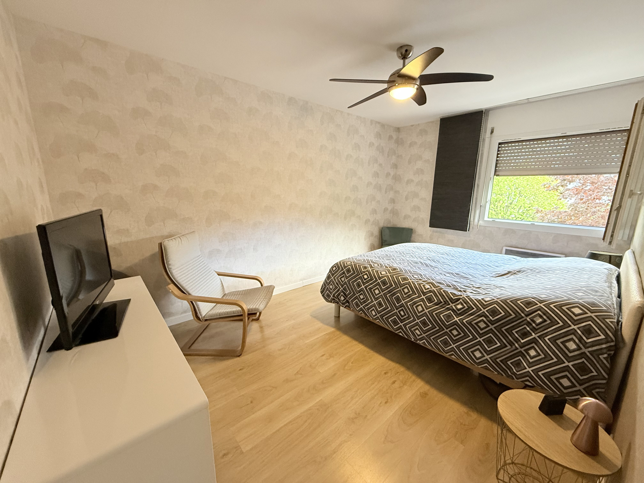 (73) SAINT-JEAN DE MAURIENNE - Sublime T4 - Terrasse, Cave & Garage - Expo Sud. #8