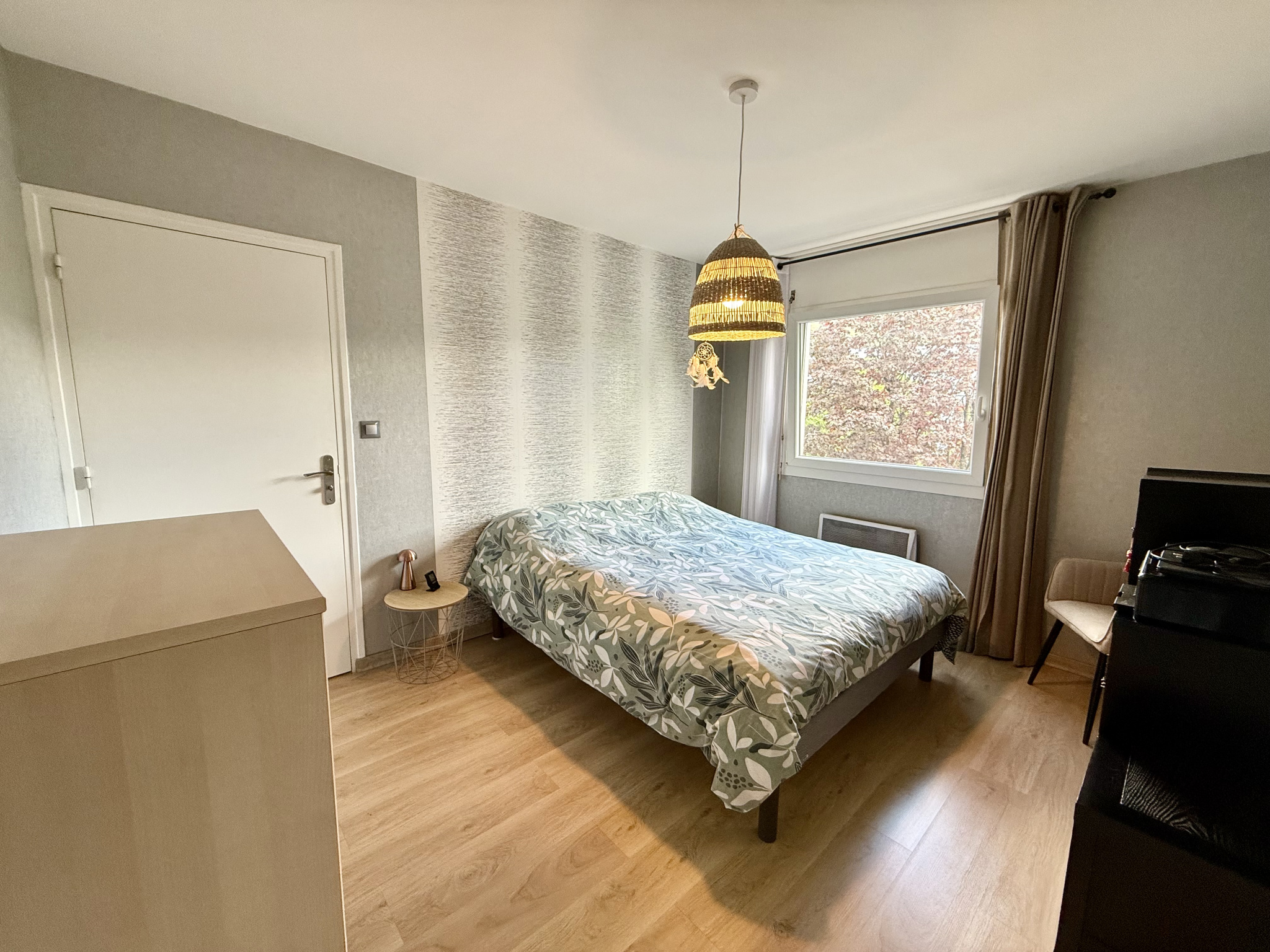 (73) SAINT-JEAN DE MAURIENNE - Sublime T4 - Terrasse, Cave & Garage - Expo Sud. #11