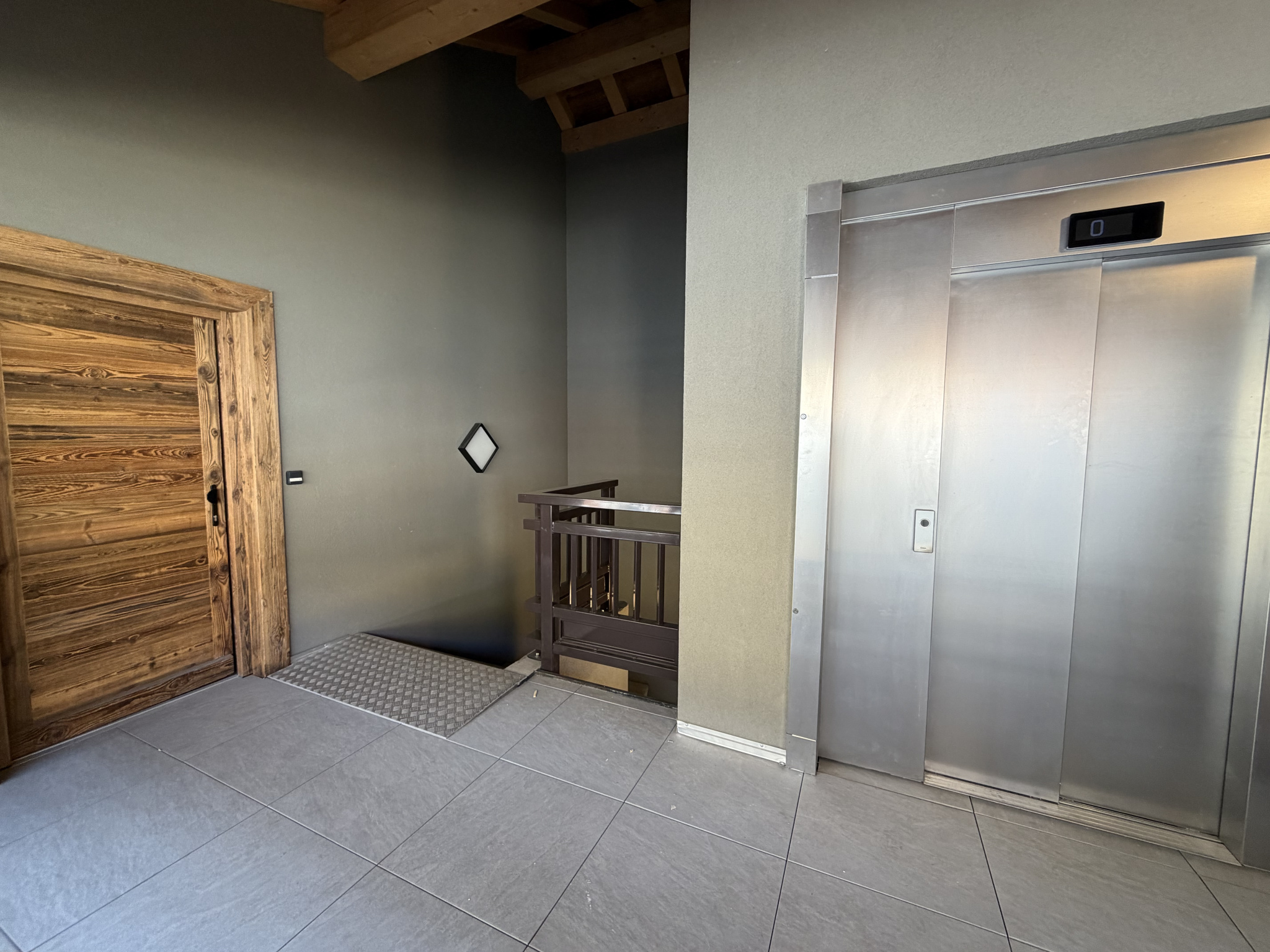 (73) SAINT-SORLIN D'ARVES - Sublime T4 Duplex - Vaste terrasse - Double Garage - Vue & Accès pistes #12