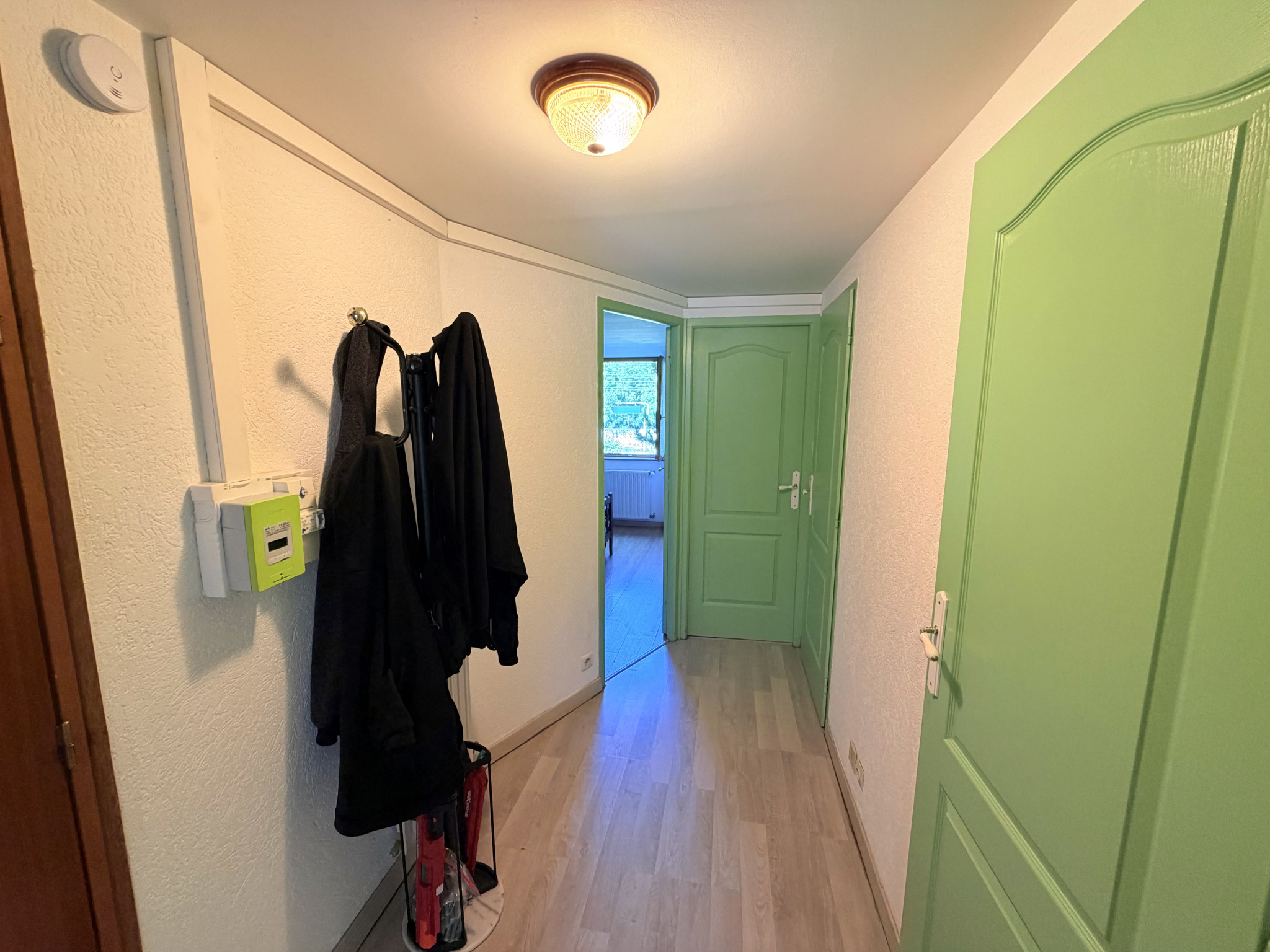 À VENDRE - BEVEL IMMOBILIER (73) SAINT-MICHEL-DE-MAURIENNE   HYPER CENTRE IMMEUBLE DE RAPPORT   200 m2 HABITAB #6