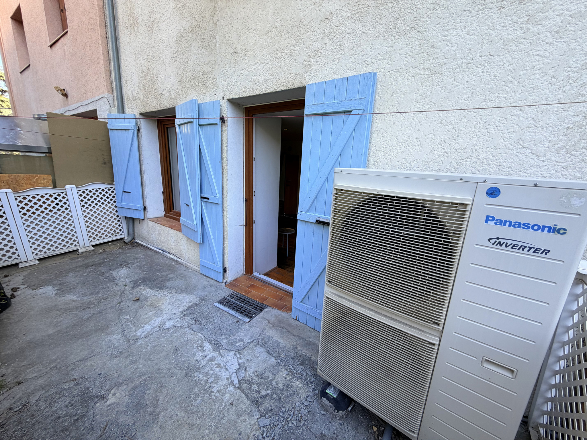 À VENDRE - BEVEL IMMOBILIER (73) SAINT-MICHEL-DE-MAURIENNE   HYPER CENTRE IMMEUBLE DE RAPPORT   200 m2 HABITAB #10
