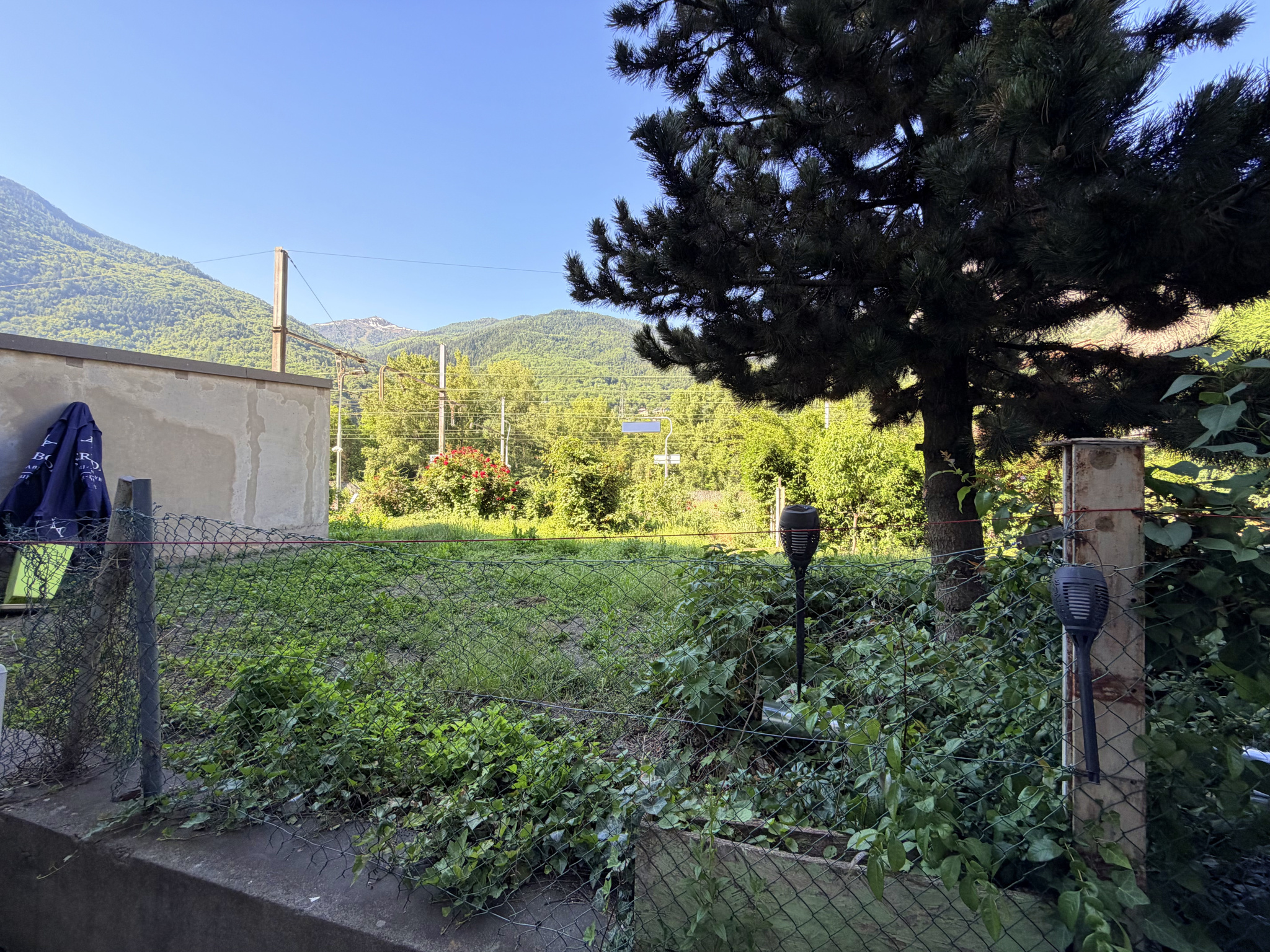 À VENDRE - BEVEL IMMOBILIER (73) SAINT-MICHEL-DE-MAURIENNE   HYPER CENTRE IMMEUBLE DE RAPPORT   200 m2 HABITAB #17