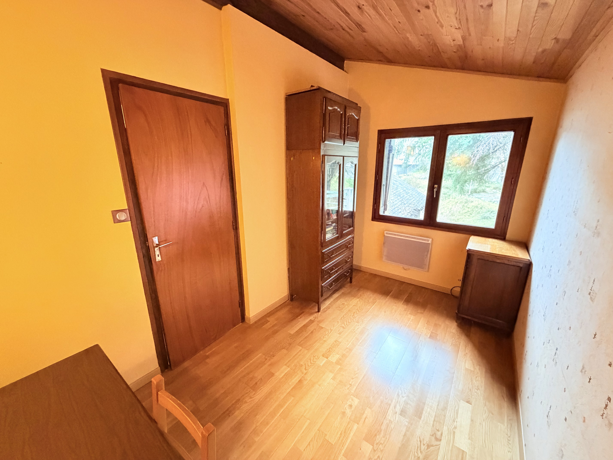 (73) ORELLE - Maison familiale - Accès direct Les Trois Vallées - Garage - Jardin & terrasse #26