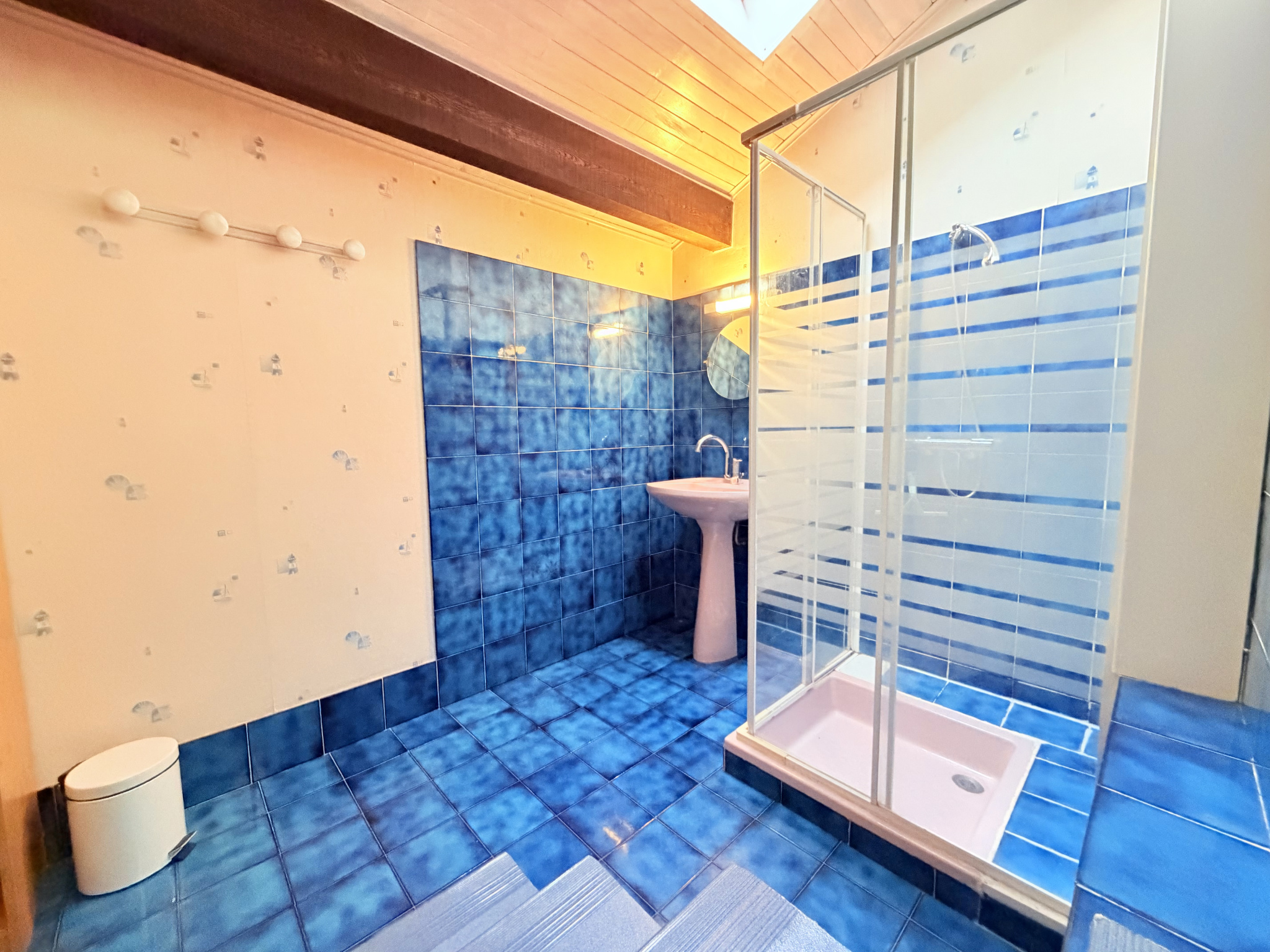 (73) ORELLE - Maison familiale - Accès direct Les Trois Vallées - Garage - Jardin & terrasse #29