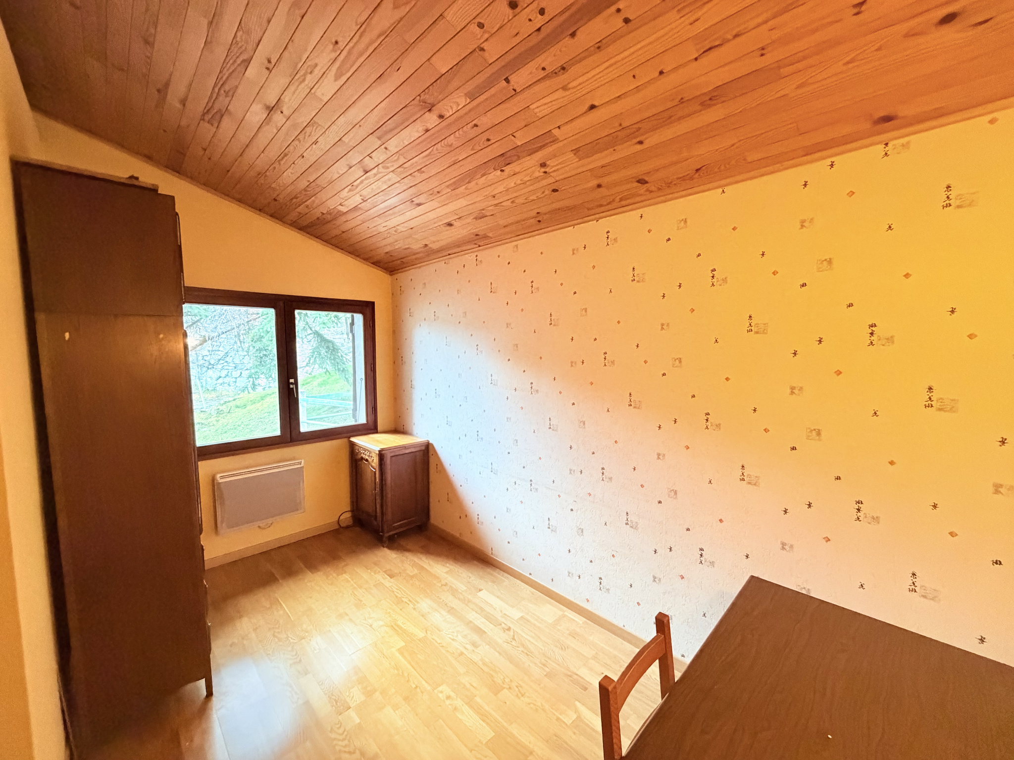 (73) ORELLE - Maison familiale - Accès direct Les Trois Vallées - Garage - Jardin & terrasse #25