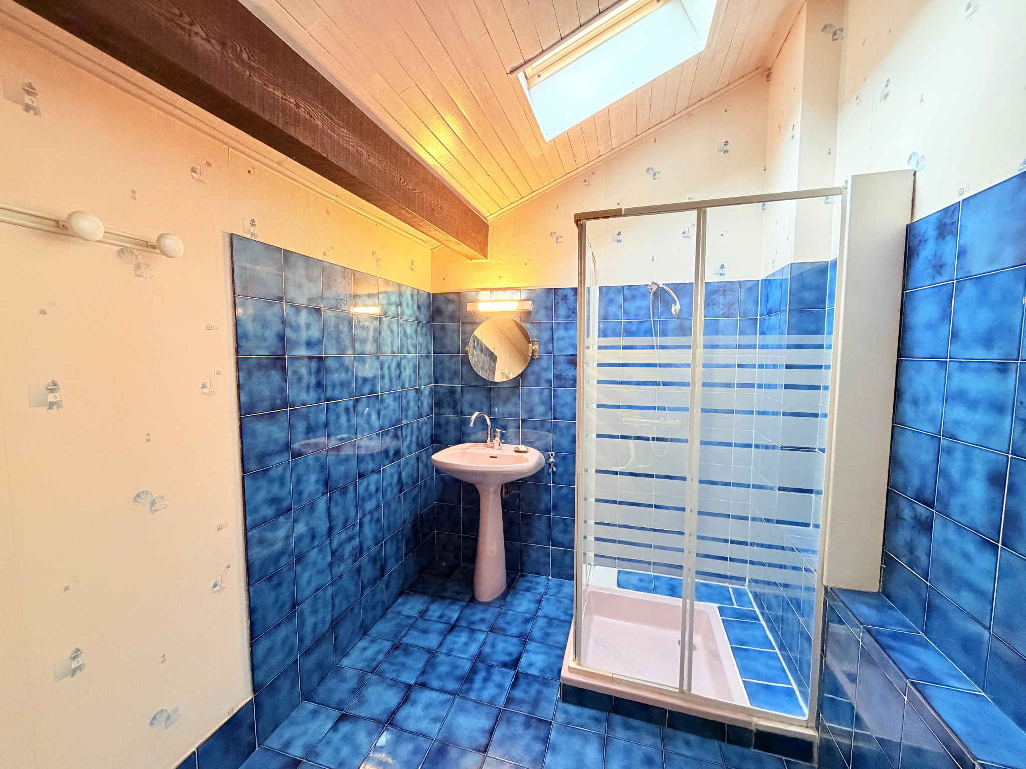 (73) ORELLE - Maison familiale - Accès direct Les Trois Vallées - Garage - Jardin & terrasse #27