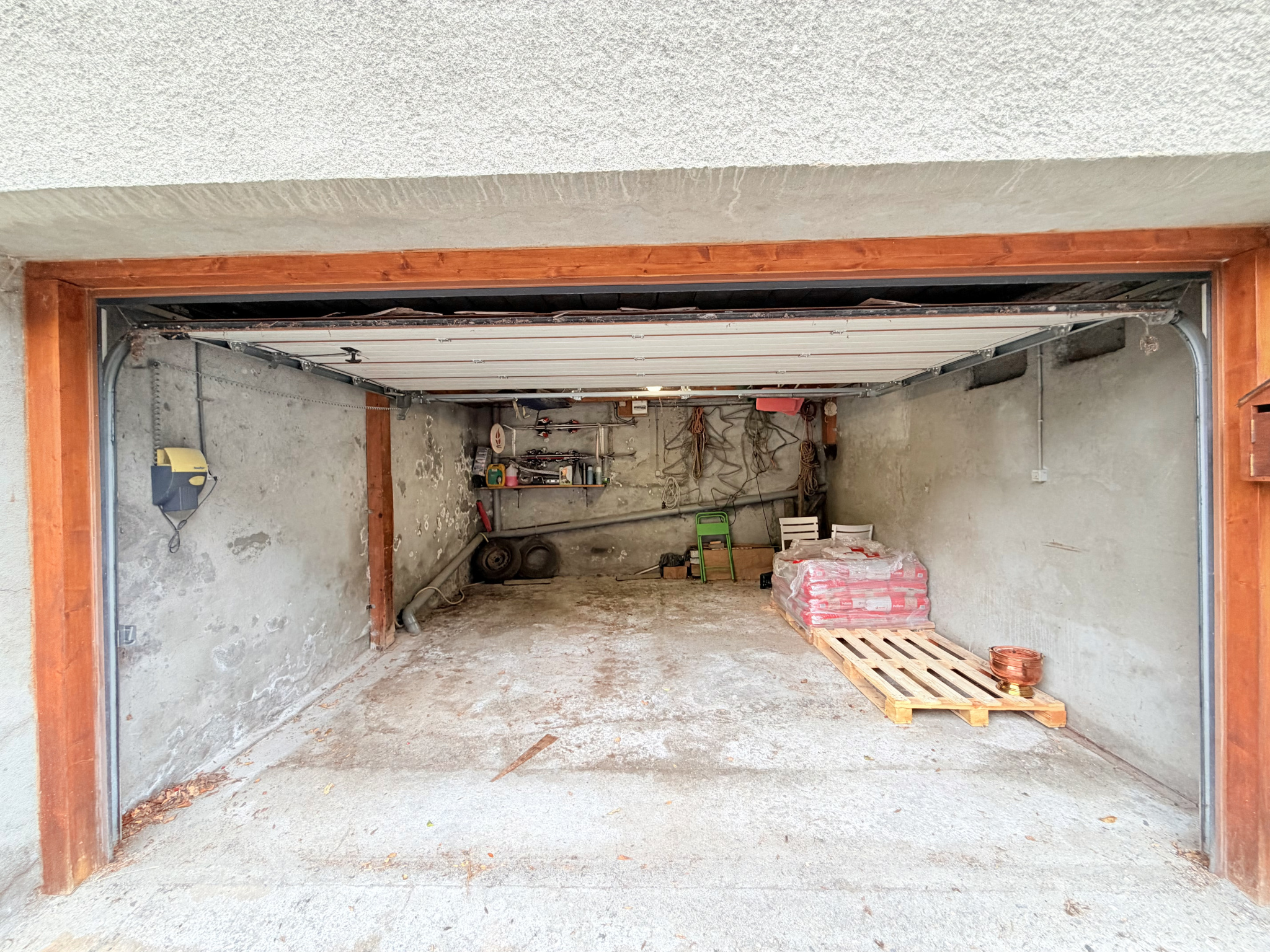 (73) ORELLE - Maison familiale - Accès direct Les Trois Vallées - Garage - Jardin & terrasse #20