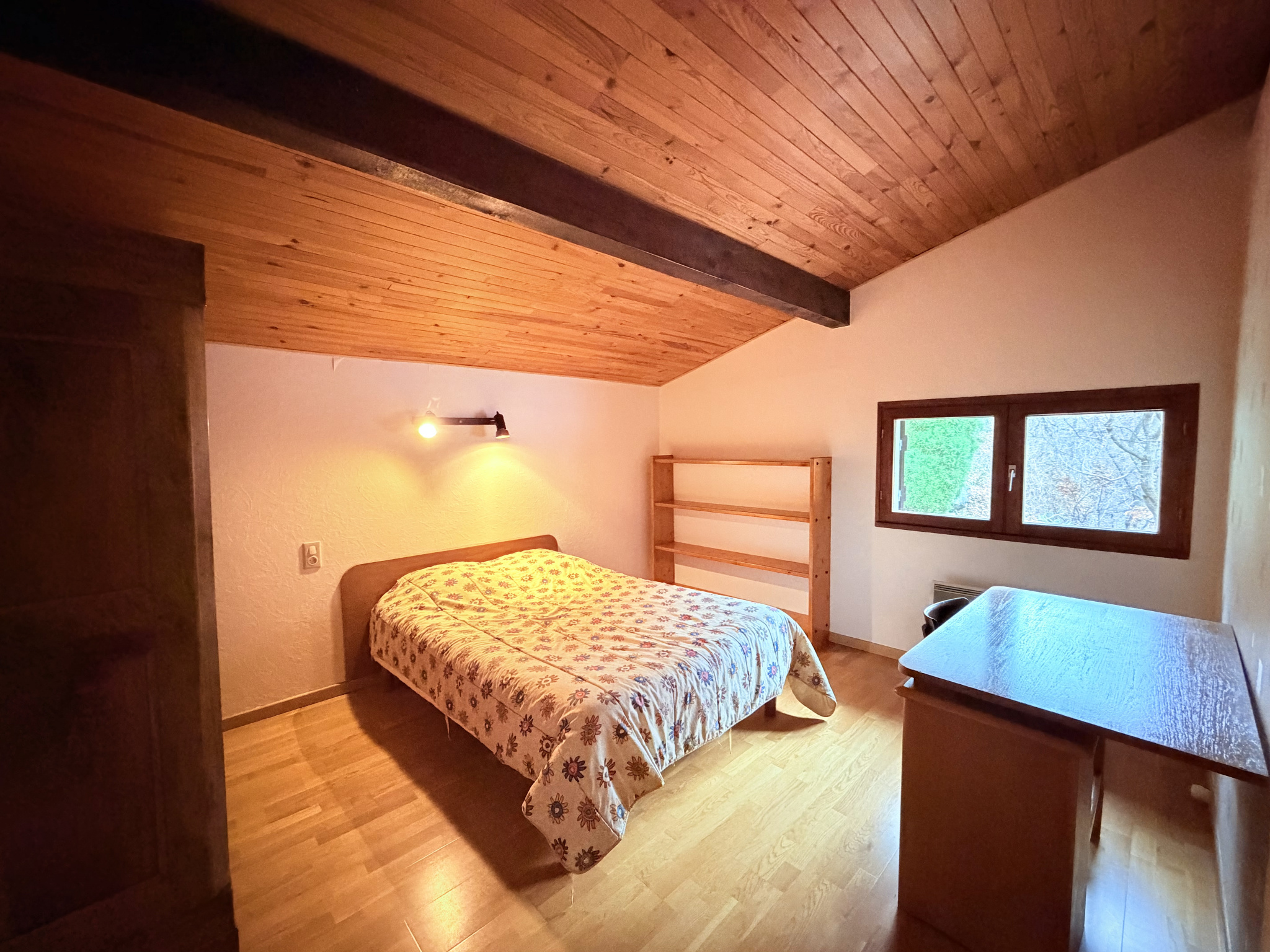 (73) ORELLE - Maison familiale - Accès direct Les Trois Vallées - Garage - Jardin & terrasse #21