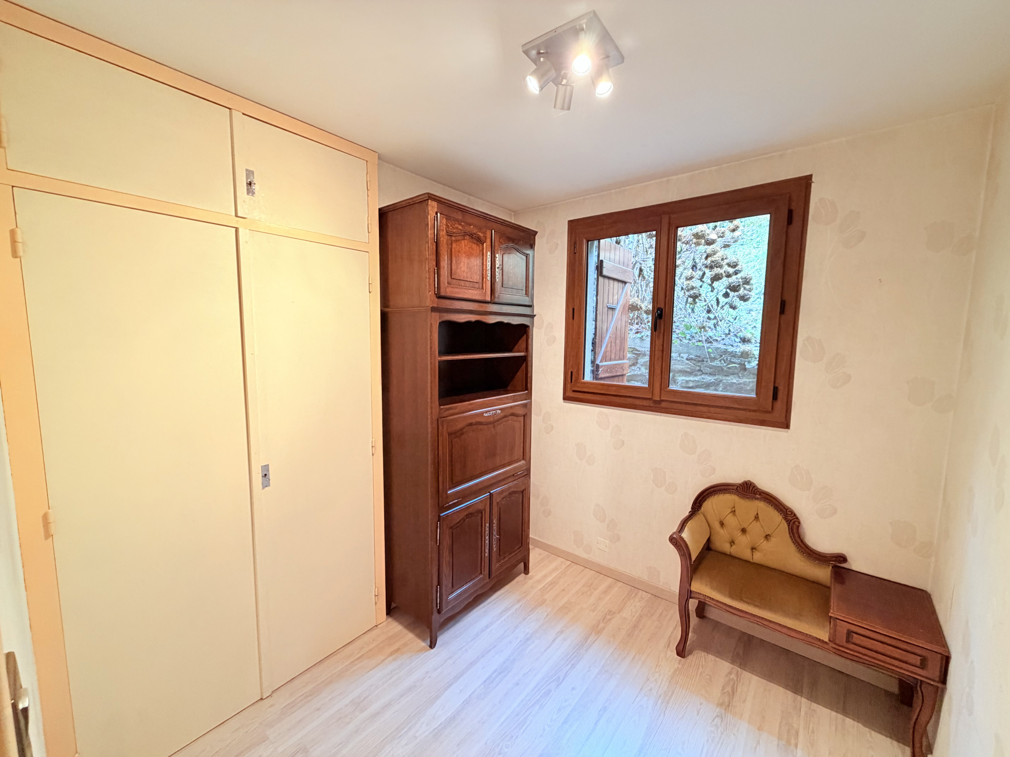 (73) ORELLE - Maison familiale - Accès direct Les Trois Vallées - Garage - Jardin & terrasse #24