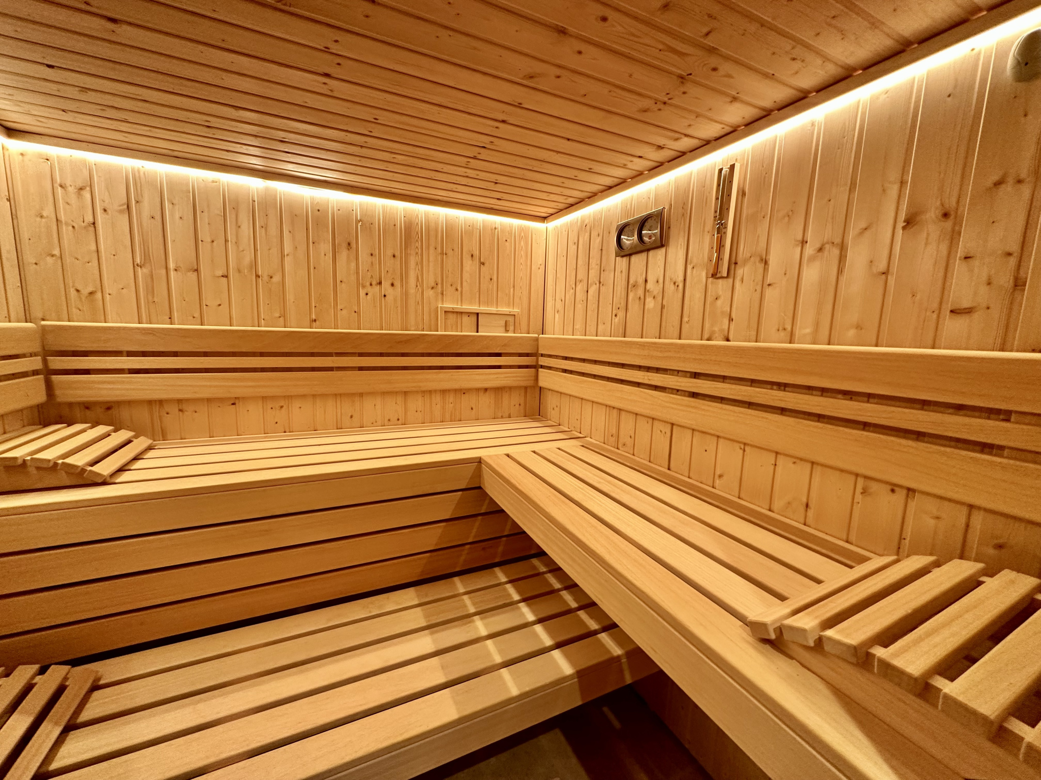 (73) LA TOUSSUIRE - CHALET D'EXCEPTION - VUE PANORAMIQUE 360 - SKI AUX PIEDS #3