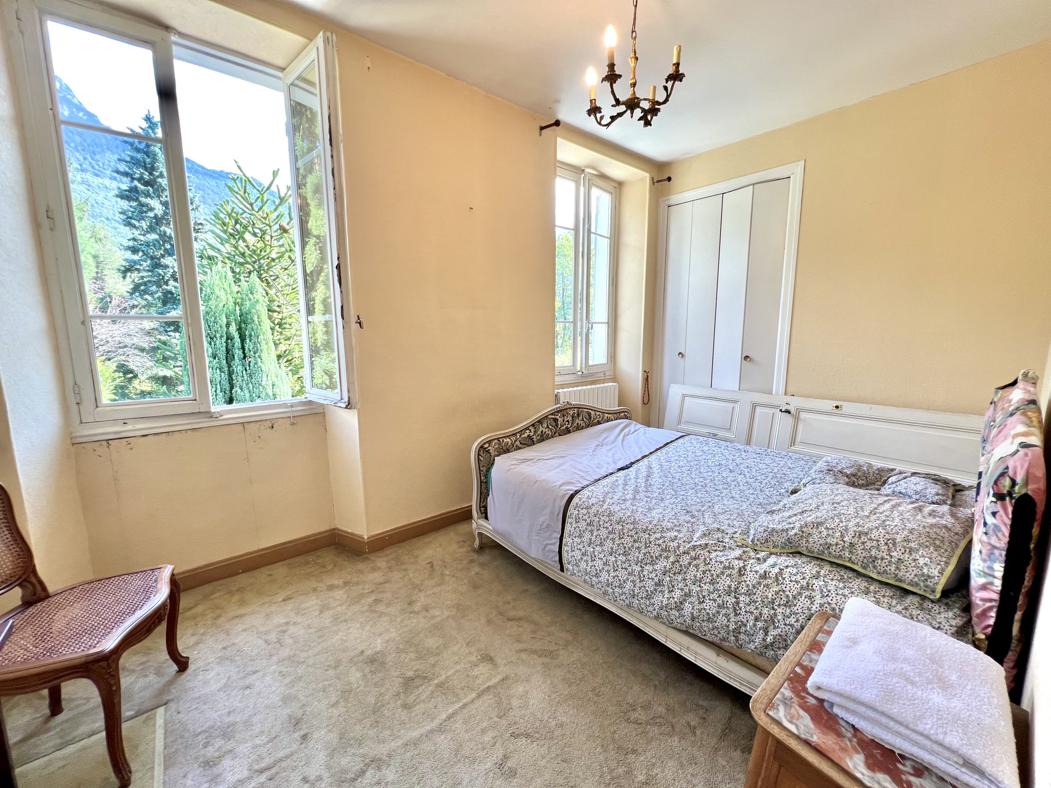 (73) La Chambre - TRÈS BELLE MAISON AVEC POTENTIEL #17