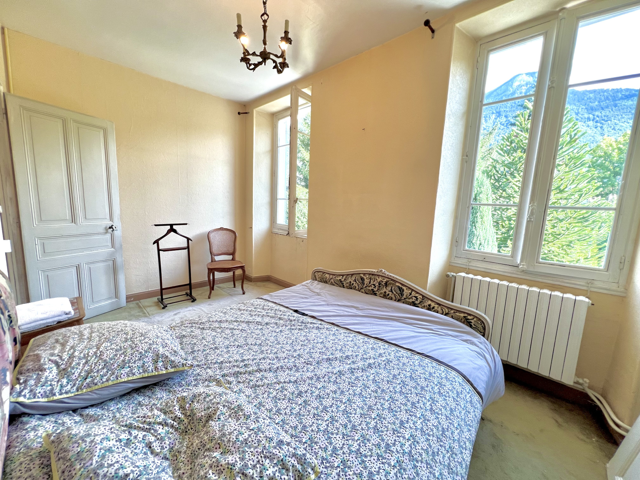 (73) La Chambre - TRÈS BELLE MAISON AVEC POTENTIEL #23