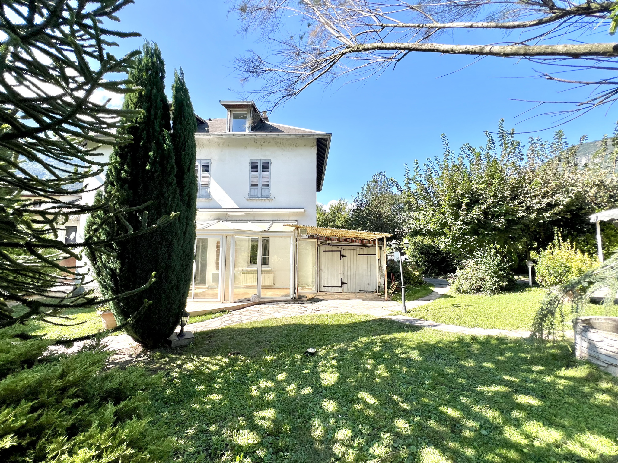 (73) La Chambre - TRÈS BELLE MAISON AVEC POTENTIEL #7