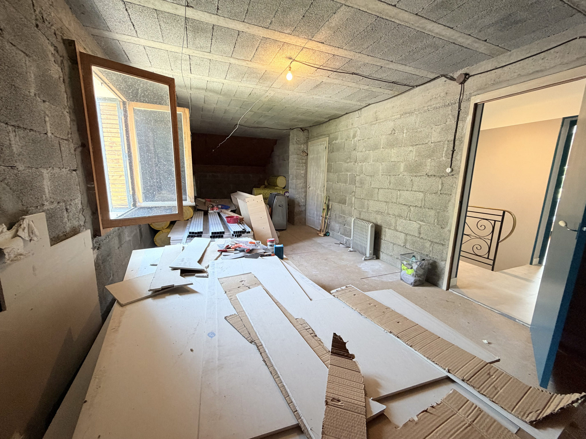 (73) VILLARGONDRAN - Superbe maison - RARE SUR LE SECTEUR #25