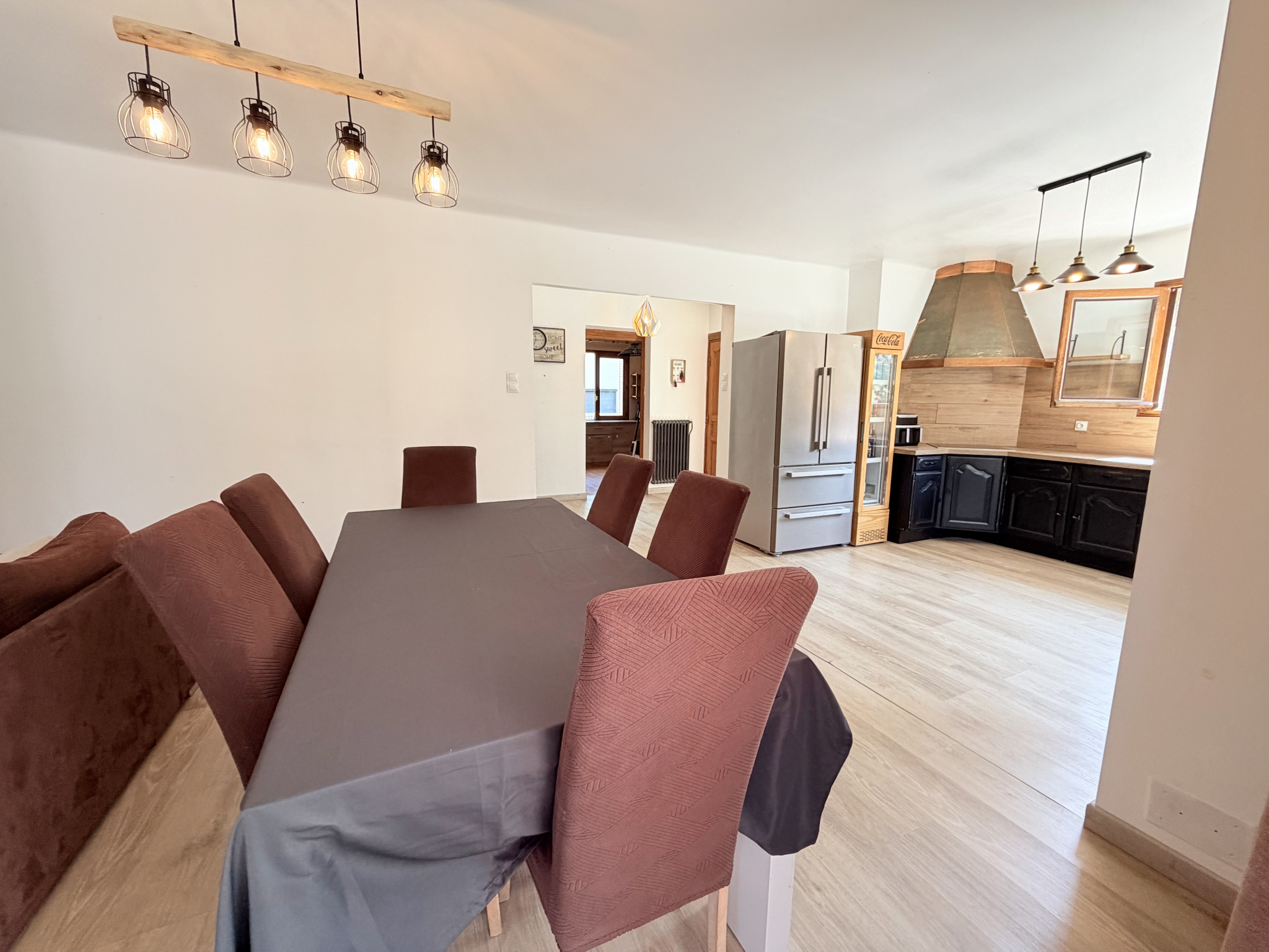 (73) VILLARGONDRAN - Superbe maison - RARE SUR LE SECTEUR #7