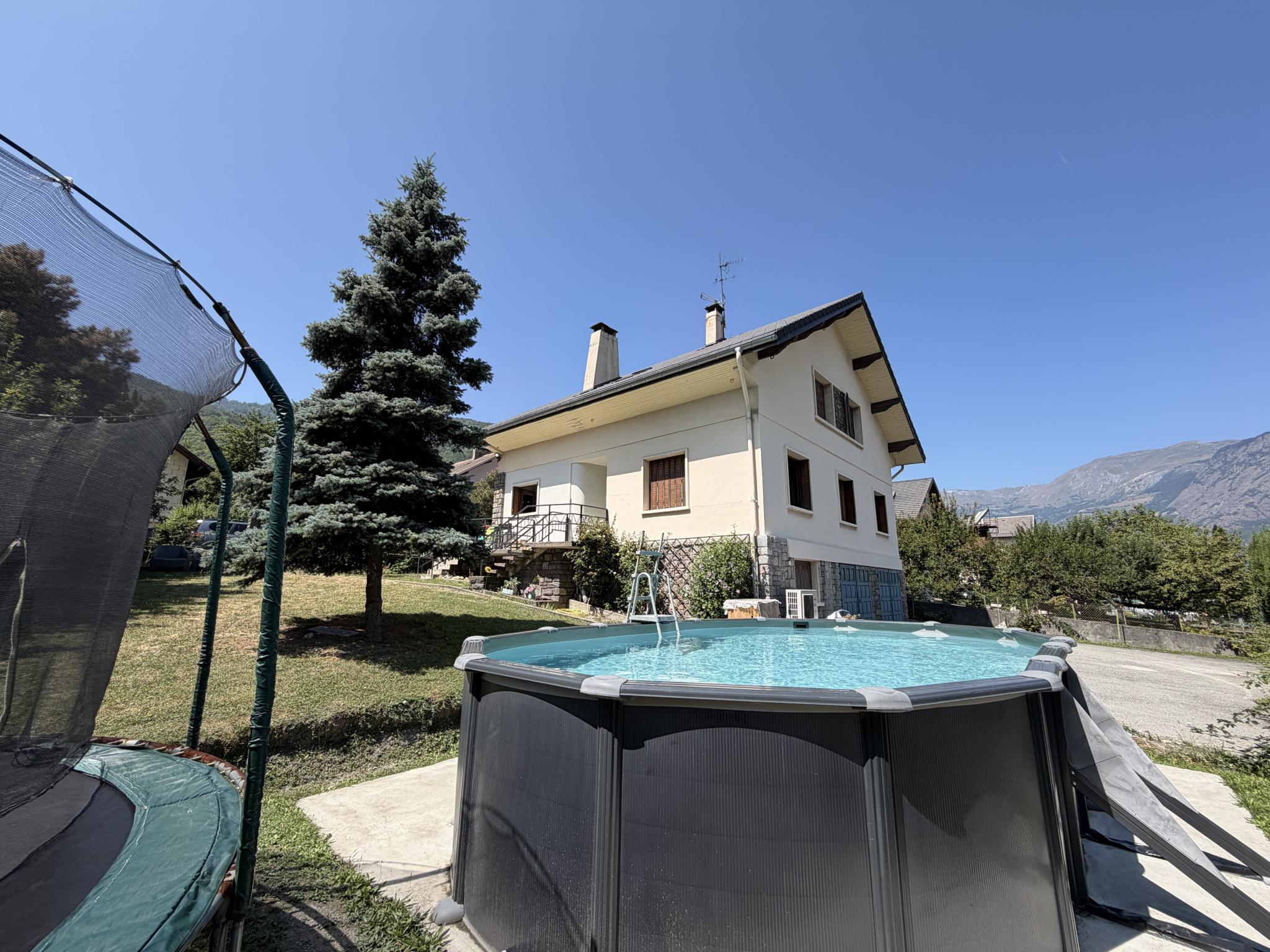 (73) VILLARGONDRAN - Superbe maison - RARE SUR LE SECTEUR #29