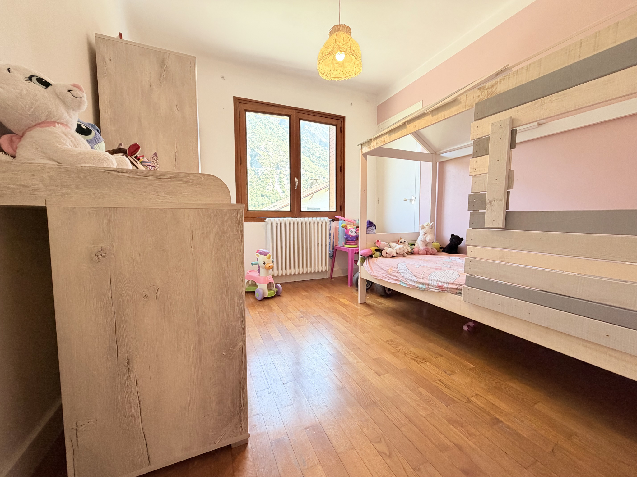 (73) VILLARGONDRAN - Superbe maison - RARE SUR LE SECTEUR #10