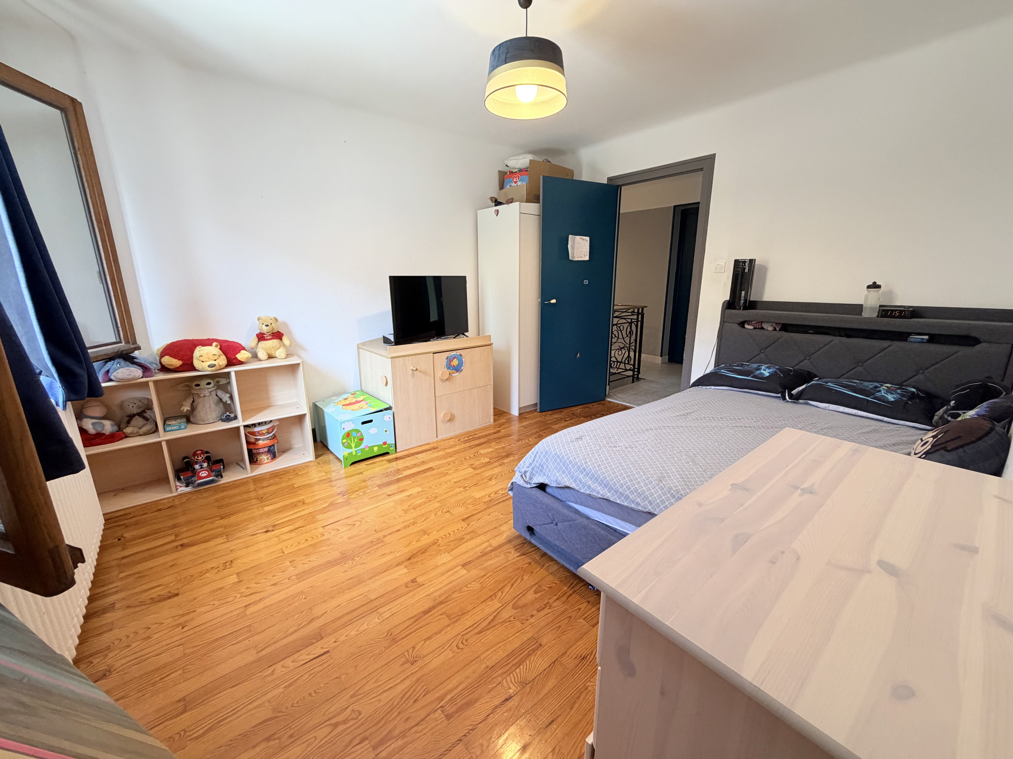 (73) VILLARGONDRAN - Superbe maison - RARE SUR LE SECTEUR #36