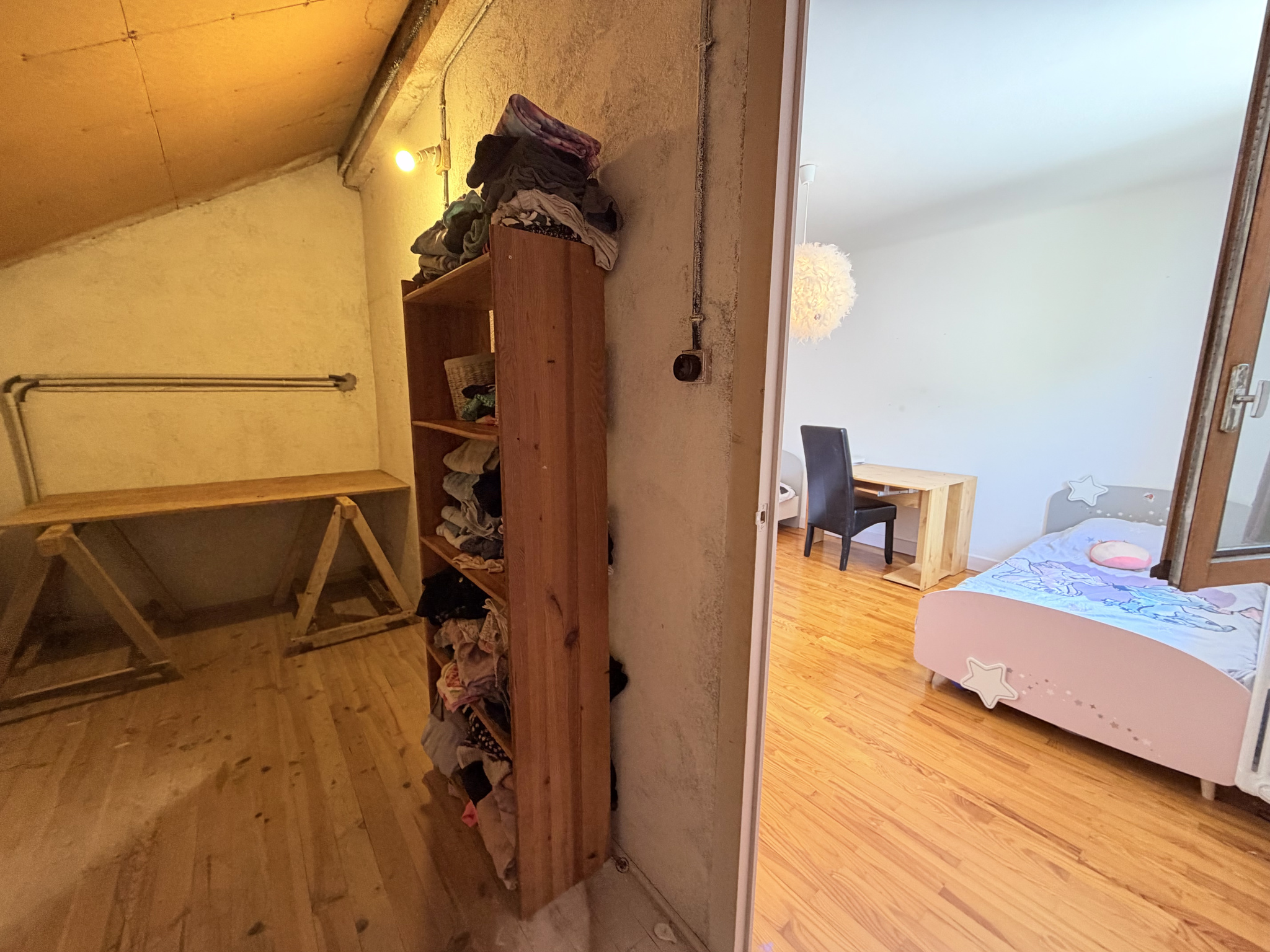 (73) VILLARGONDRAN - Superbe maison - RARE SUR LE SECTEUR #20