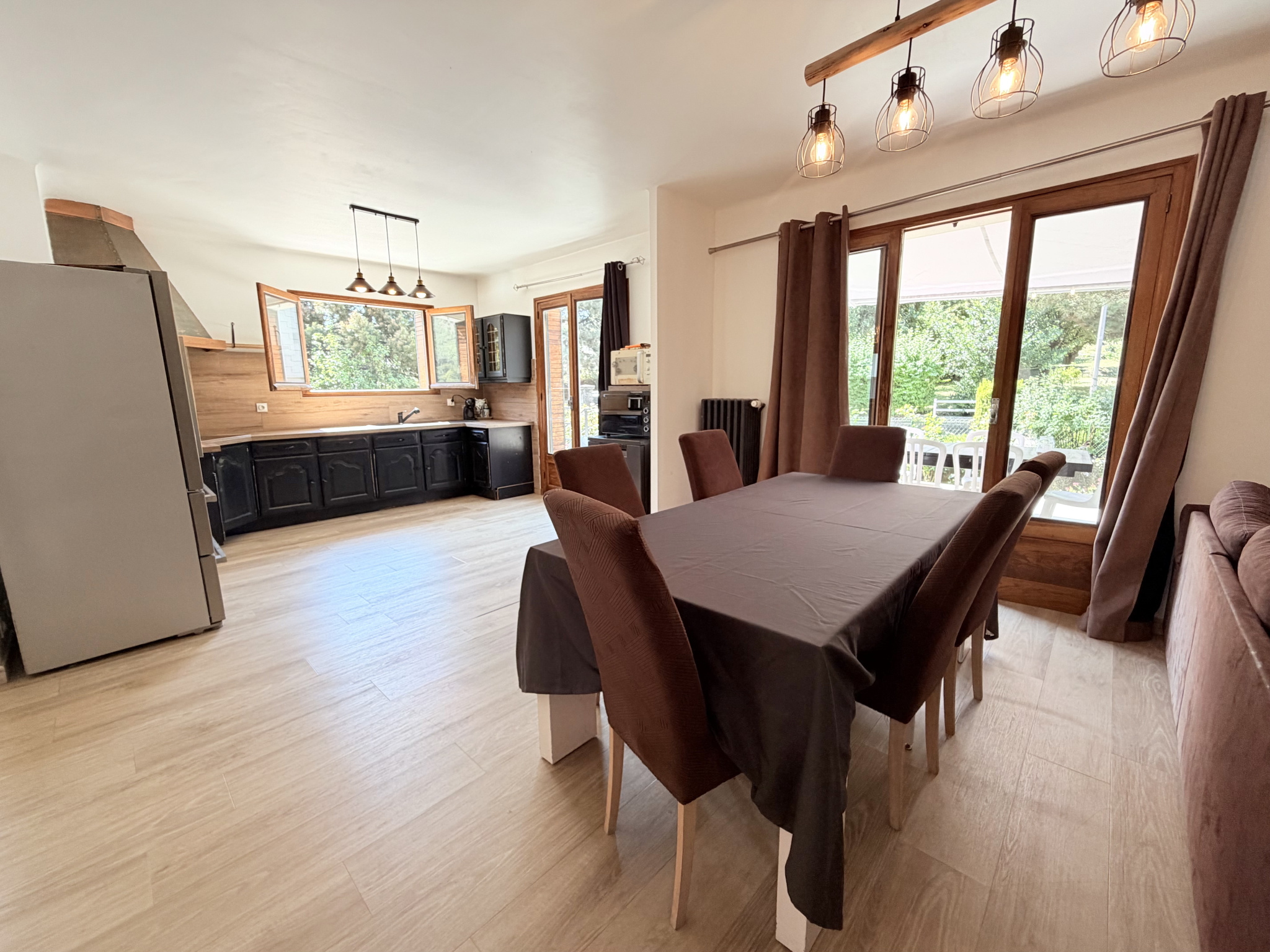 (73) VILLARGONDRAN - Superbe maison - RARE SUR LE SECTEUR #4