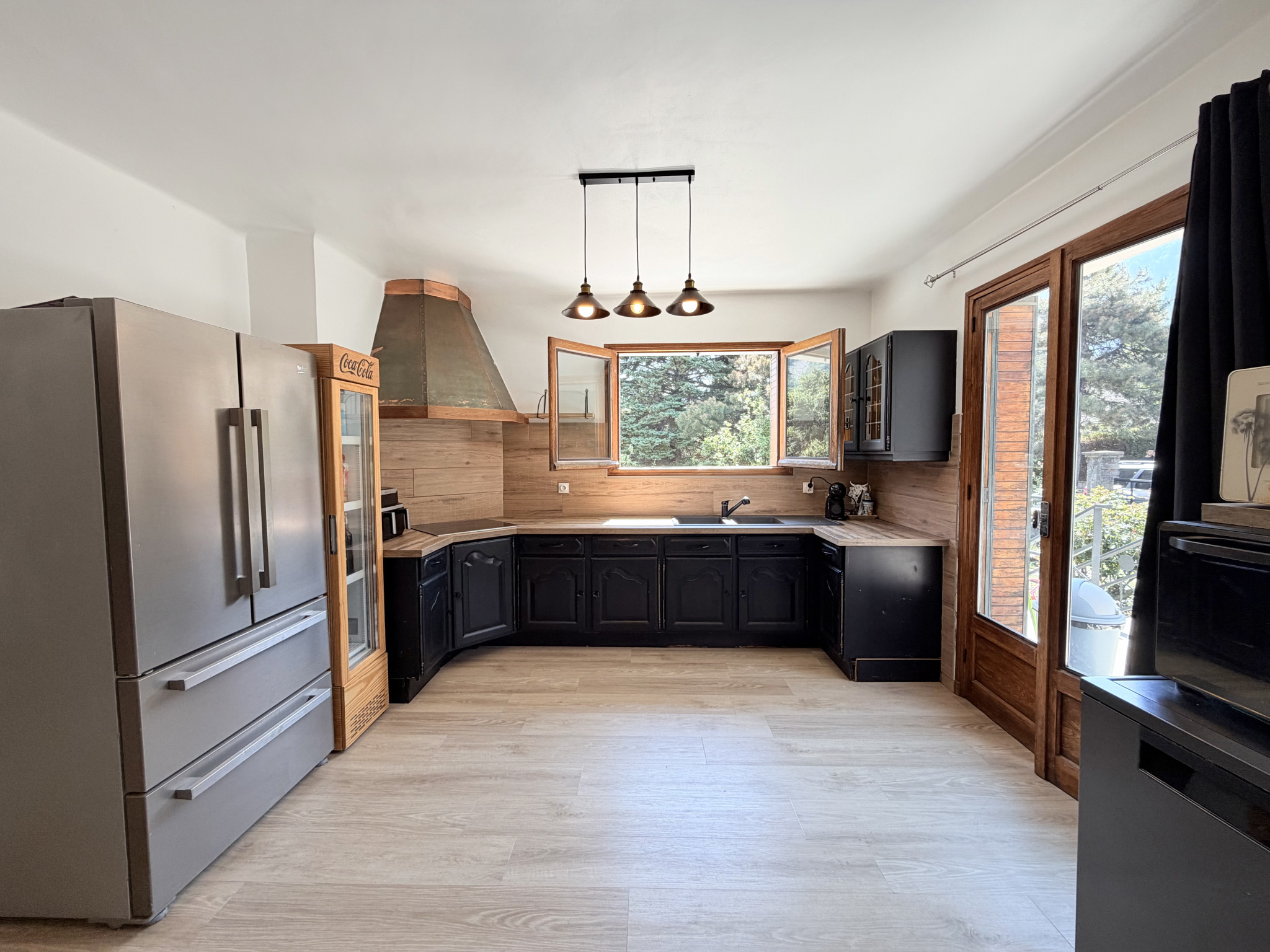 (73) VILLARGONDRAN - Superbe maison - RARE SUR LE SECTEUR #6