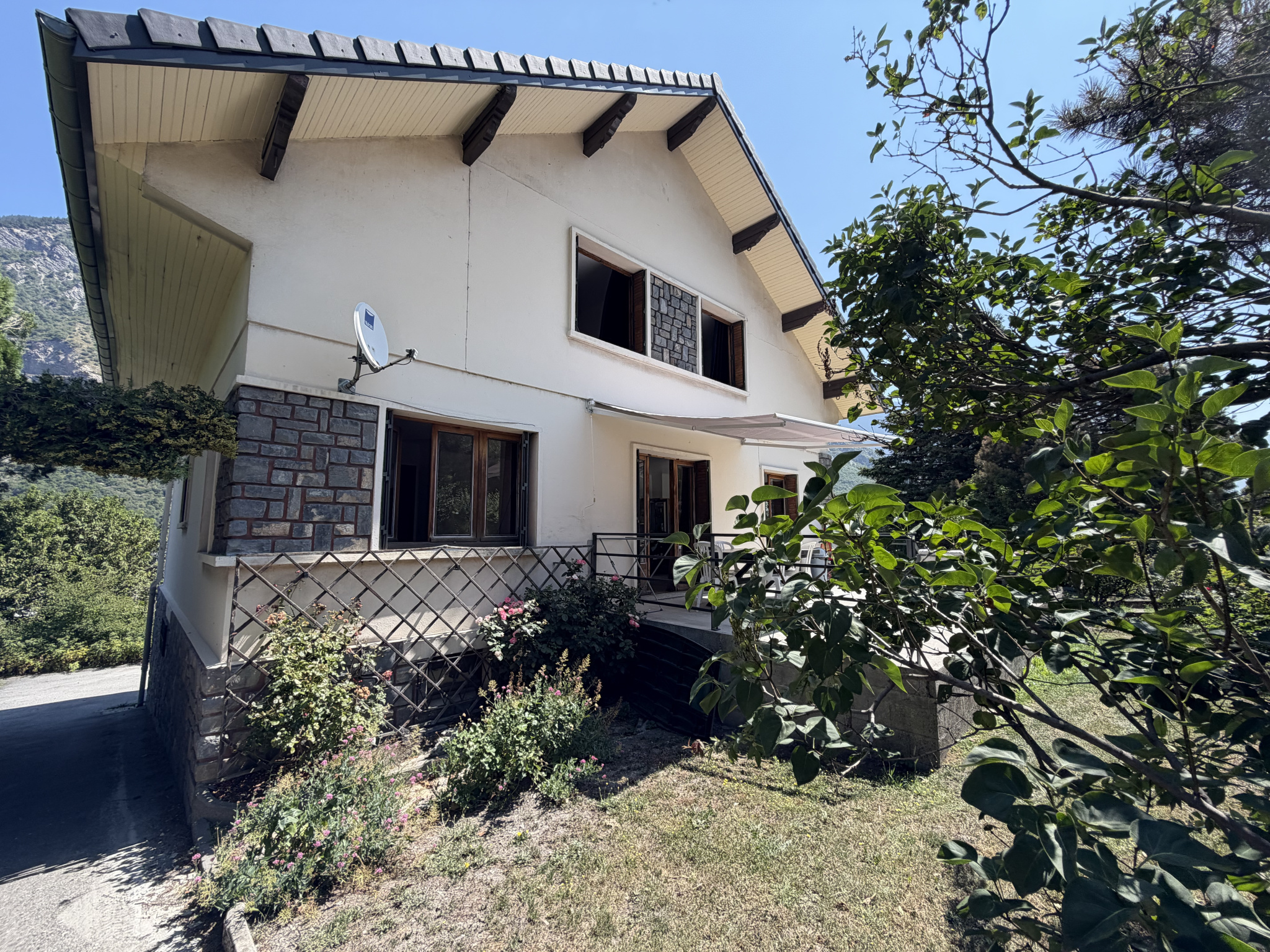 (73) VILLARGONDRAN - Superbe maison - RARE SUR LE SECTEUR #40