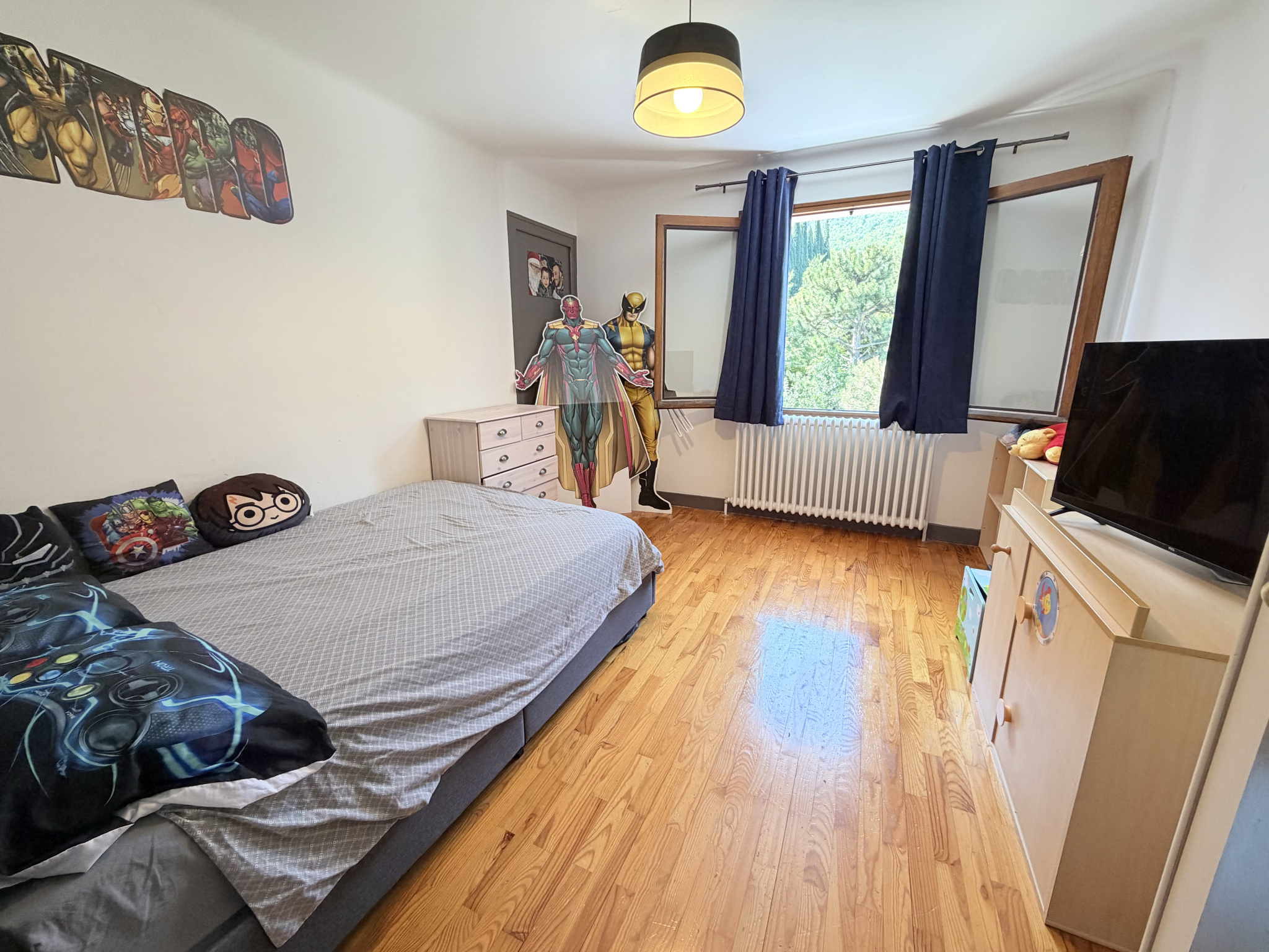 (73) VILLARGONDRAN - Superbe maison - RARE SUR LE SECTEUR #21