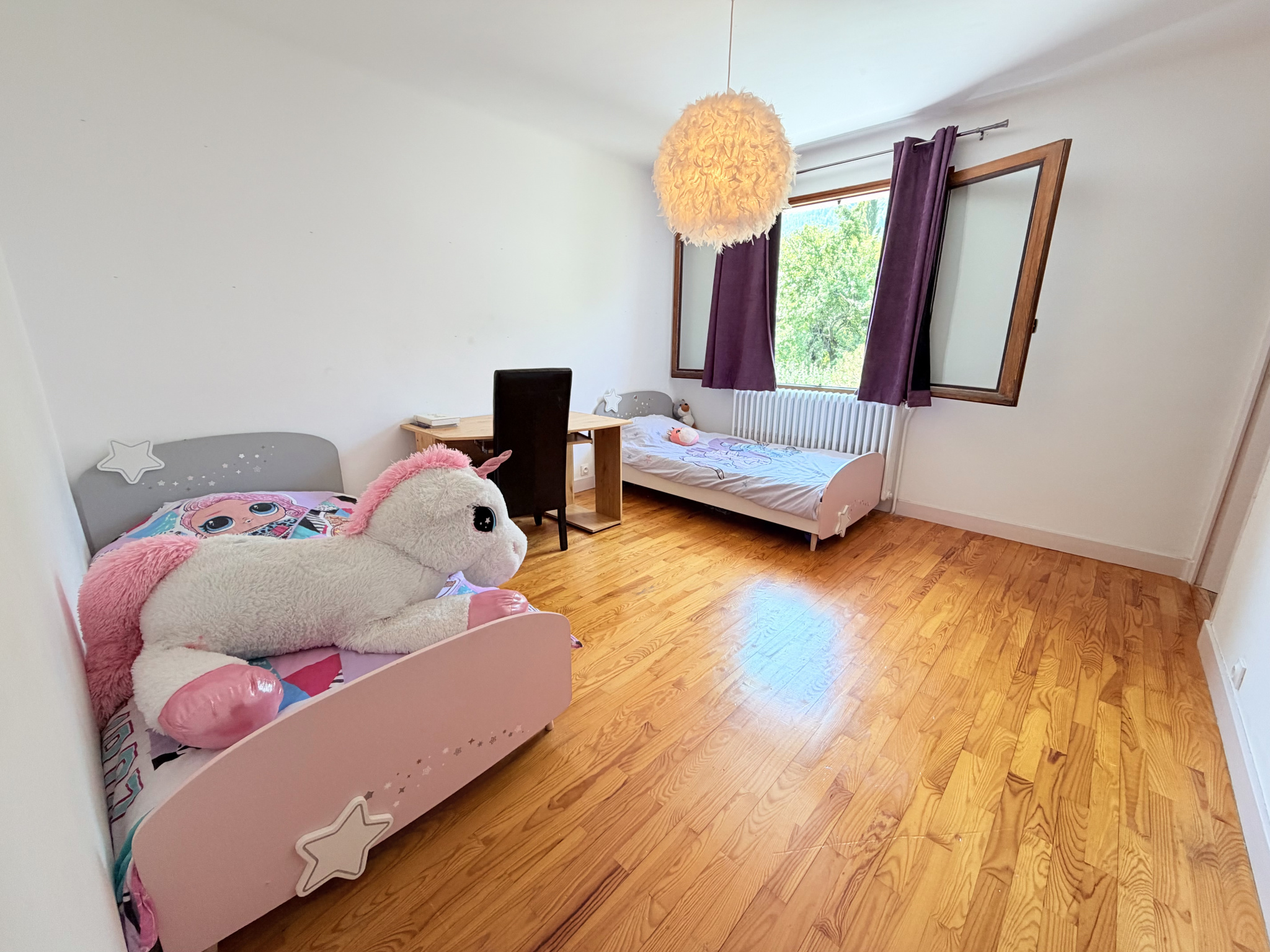 (73) VILLARGONDRAN - Superbe maison - RARE SUR LE SECTEUR #17