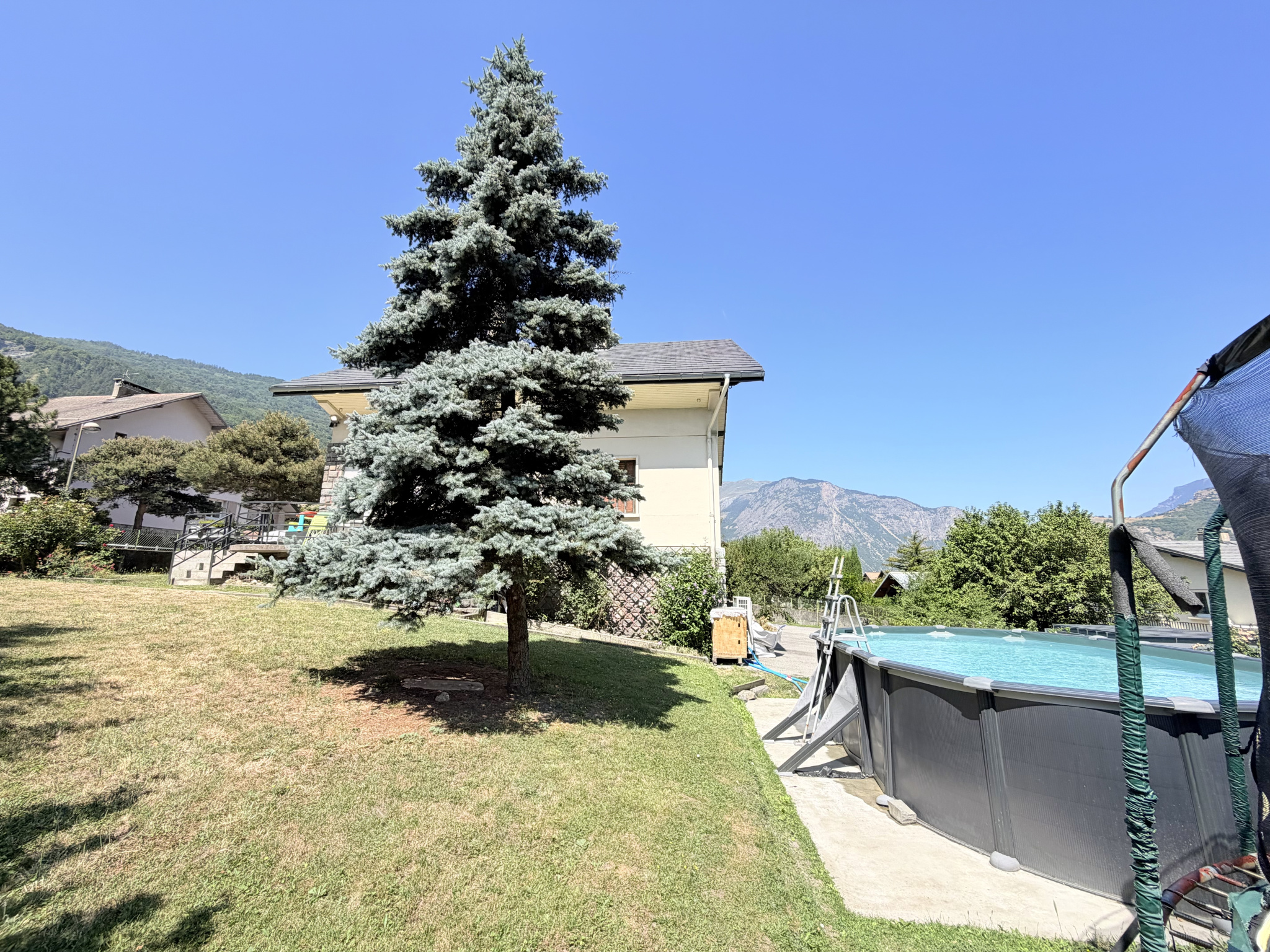 (73) VILLARGONDRAN - Superbe maison - RARE SUR LE SECTEUR #39