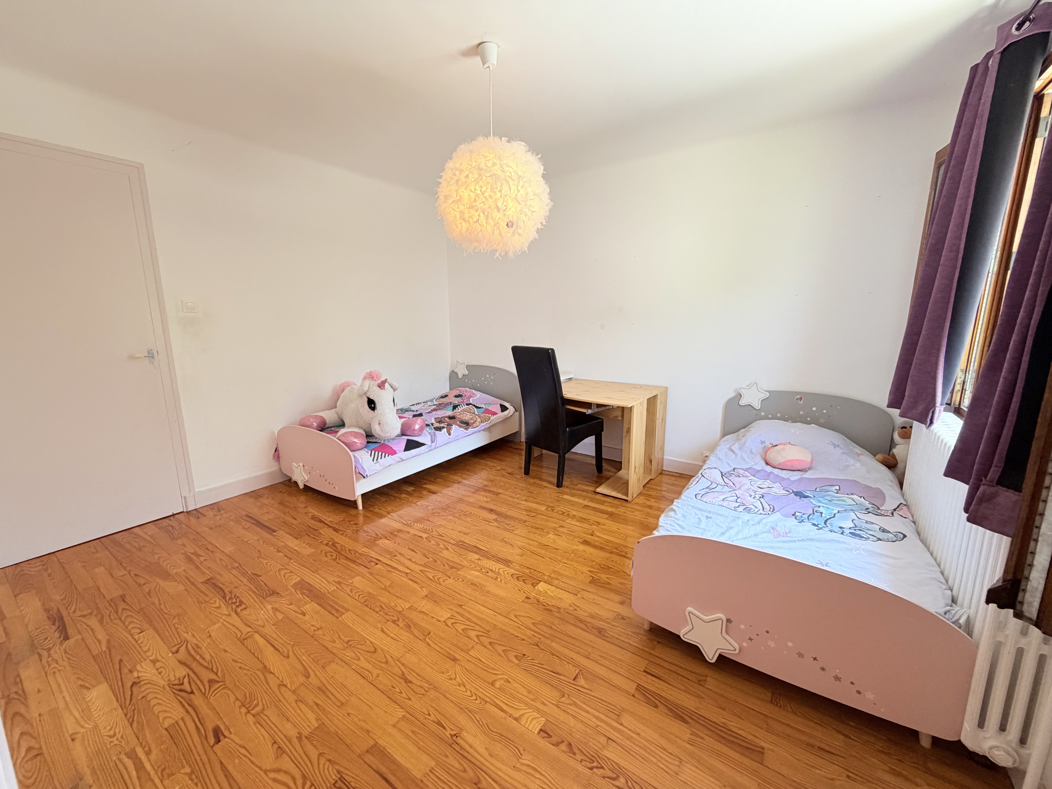 (73) VILLARGONDRAN - Superbe maison - RARE SUR LE SECTEUR #18