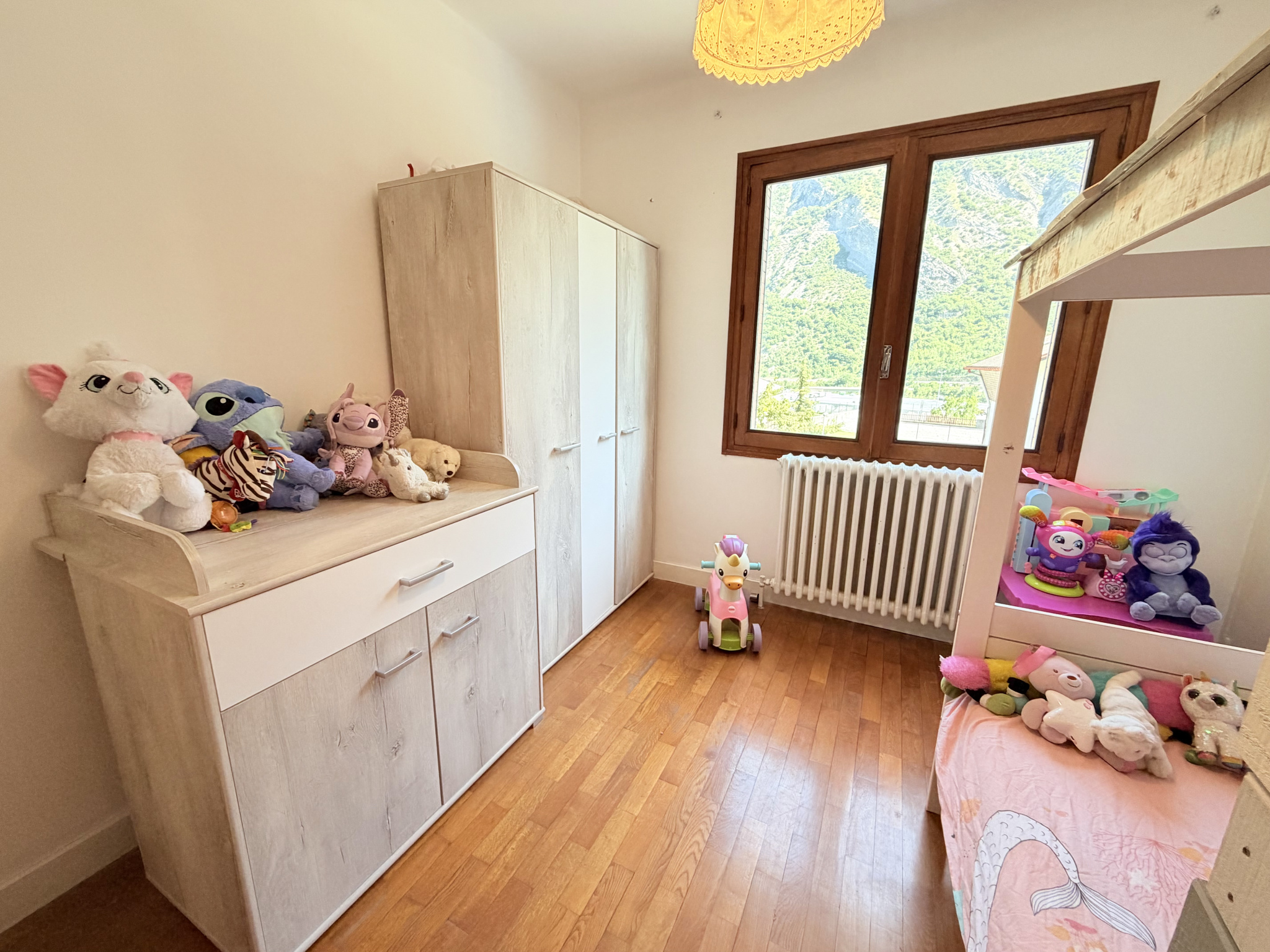 (73) VILLARGONDRAN - Superbe maison - RARE SUR LE SECTEUR #11