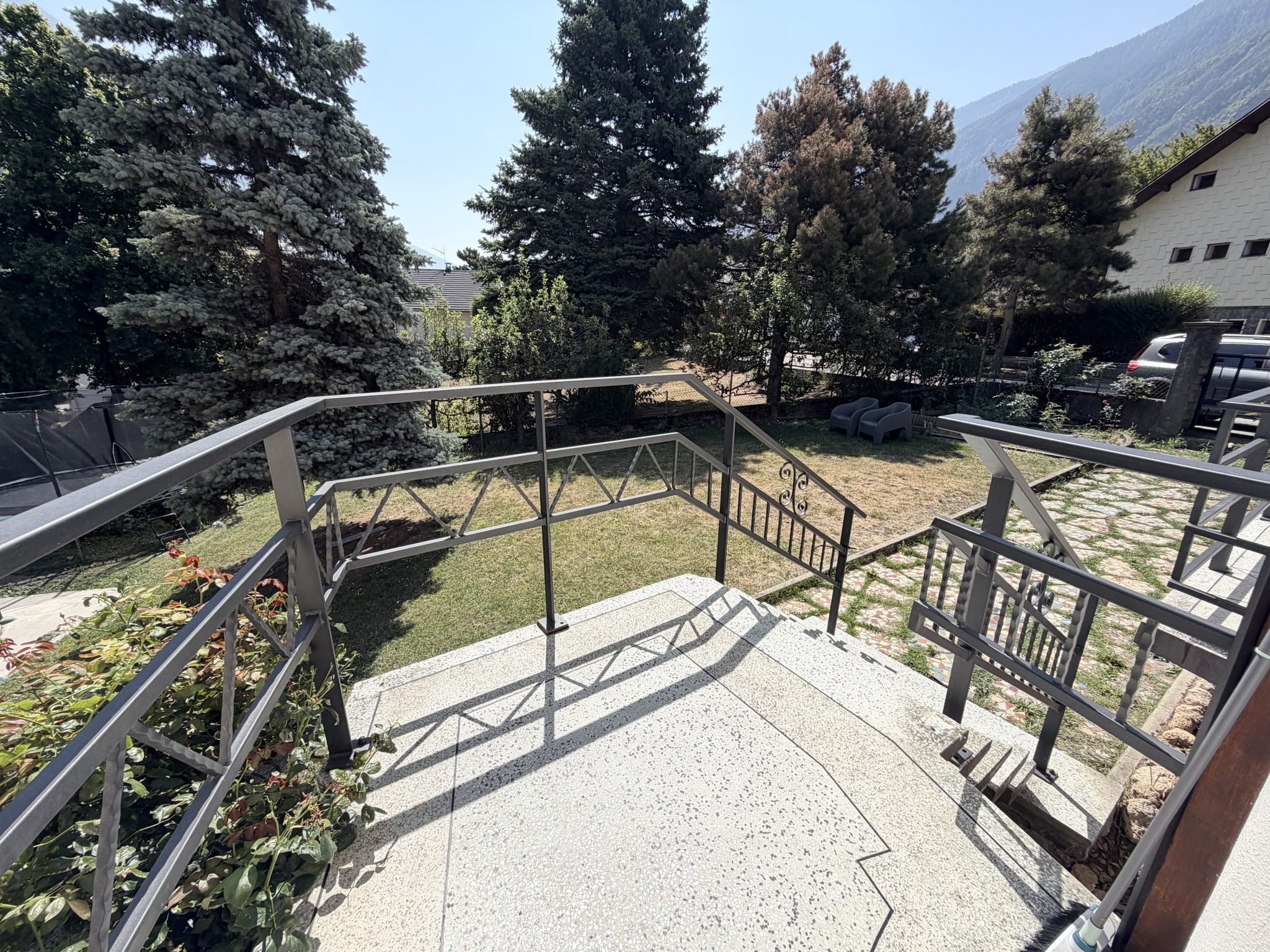 (73) VILLARGONDRAN - Superbe maison - RARE SUR LE SECTEUR #15