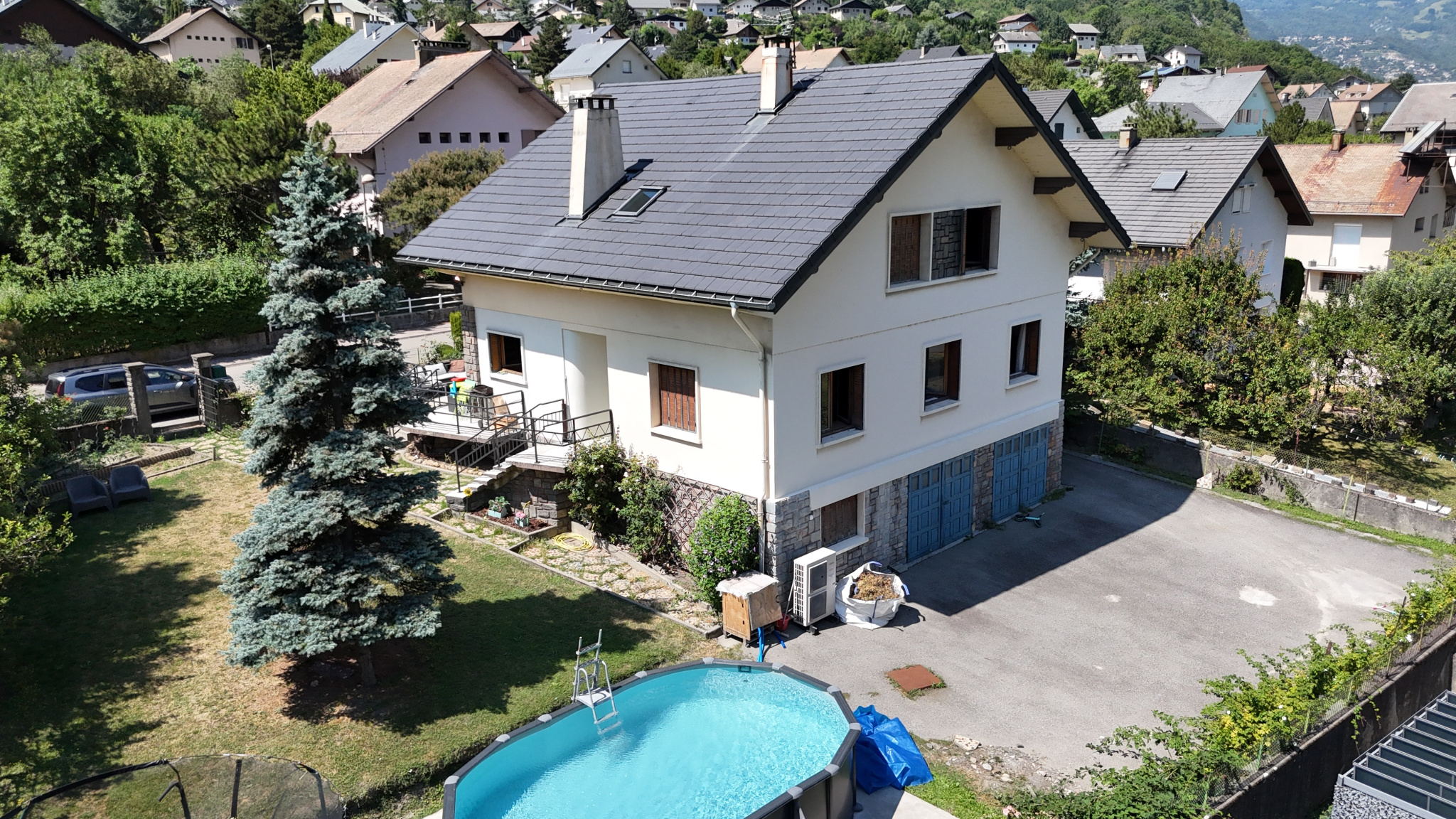 (73) VILLARGONDRAN - Superbe maison - RARE SUR LE SECTEUR #1