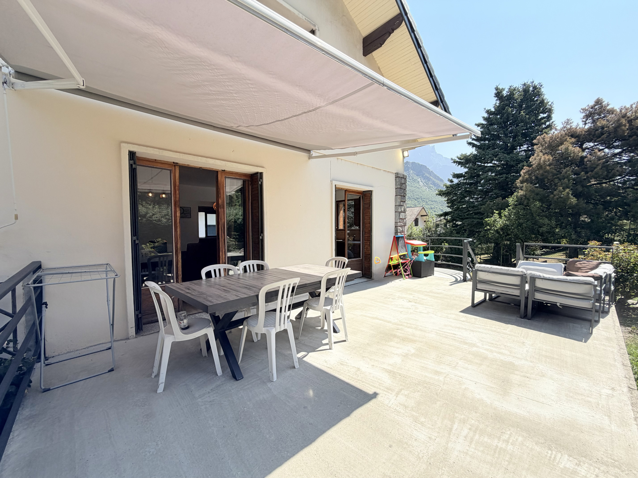 (73) VILLARGONDRAN - Superbe maison - RARE SUR LE SECTEUR #37