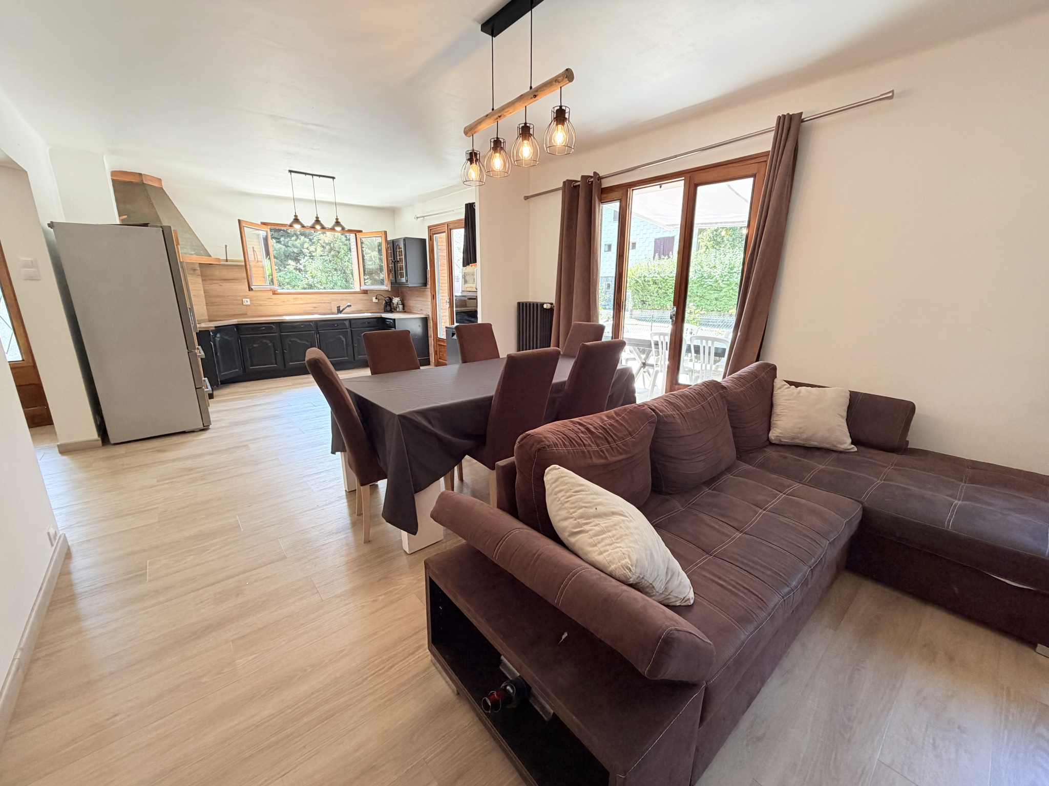 (73) VILLARGONDRAN - Superbe maison - RARE SUR LE SECTEUR #2