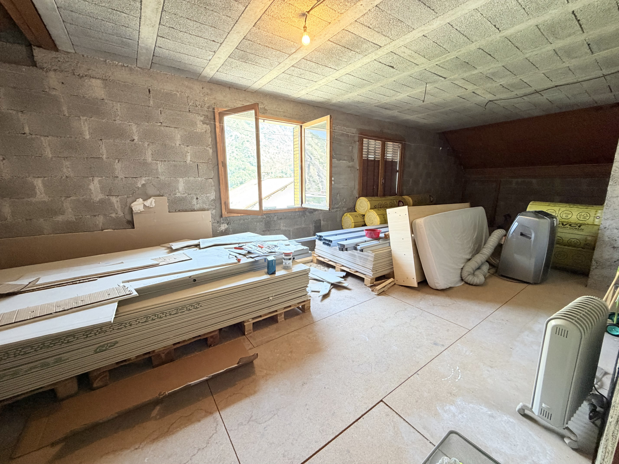 (73) VILLARGONDRAN - Superbe maison - RARE SUR LE SECTEUR #26